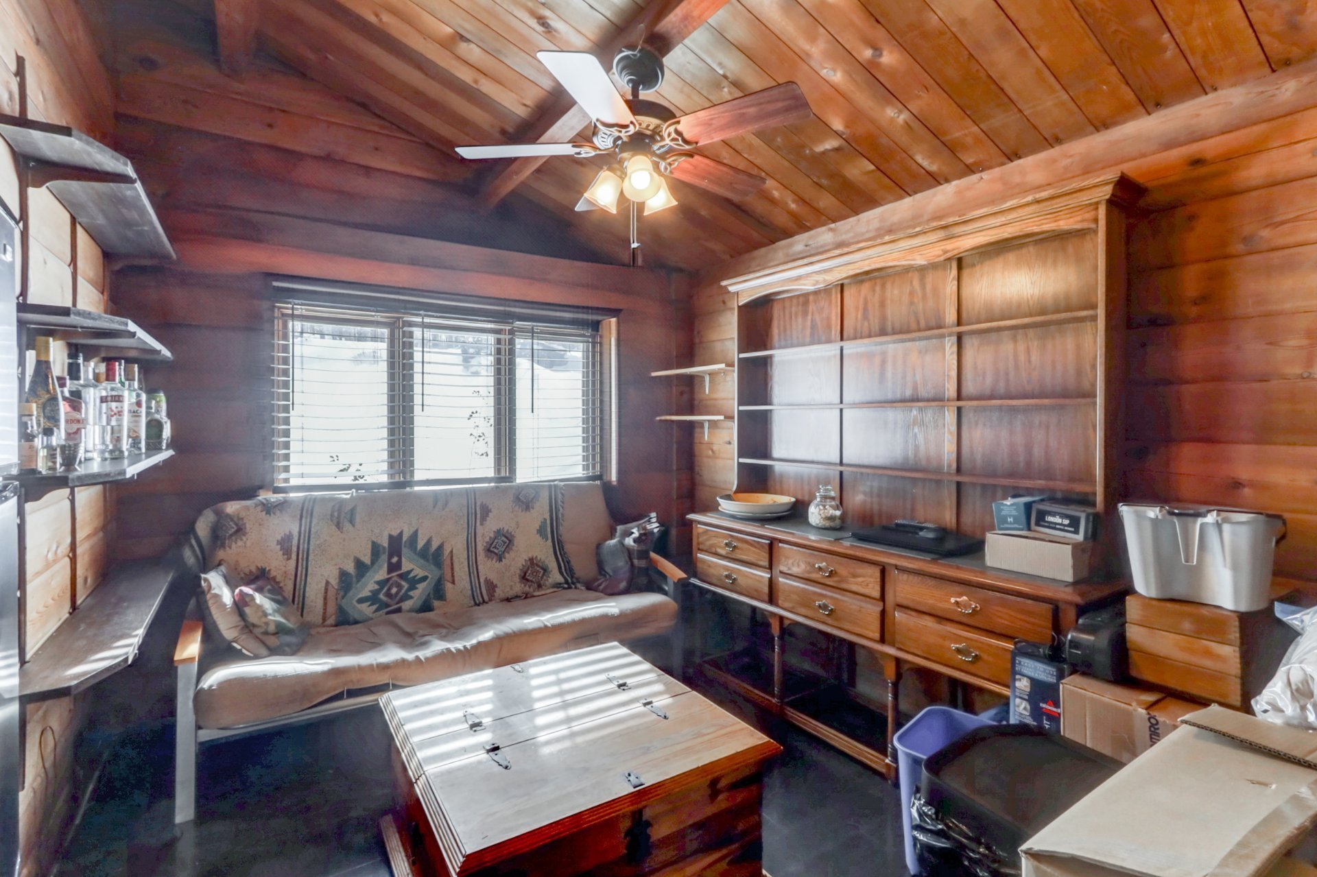 Bureau