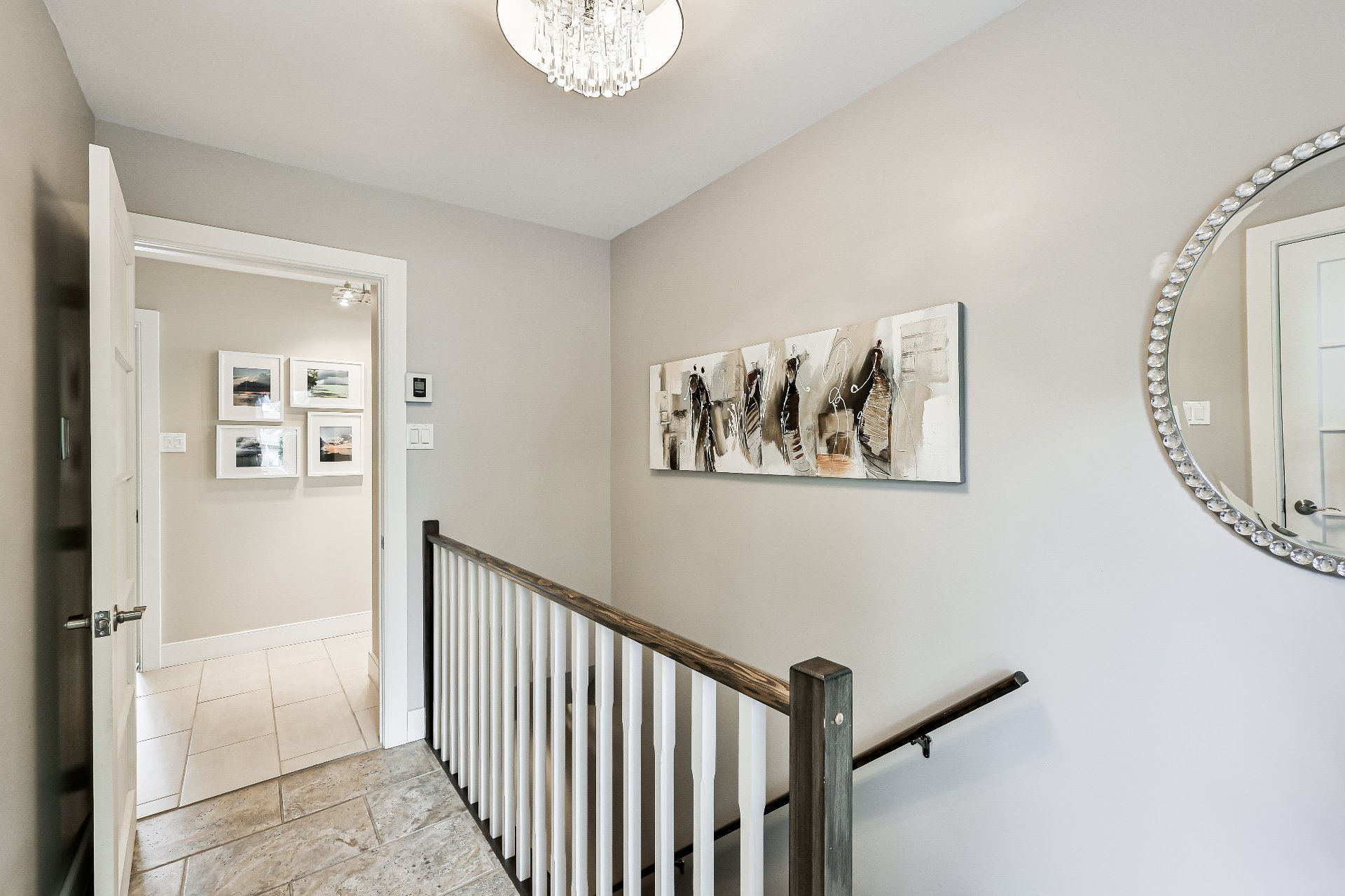 Hall d'entrée/Vestibule