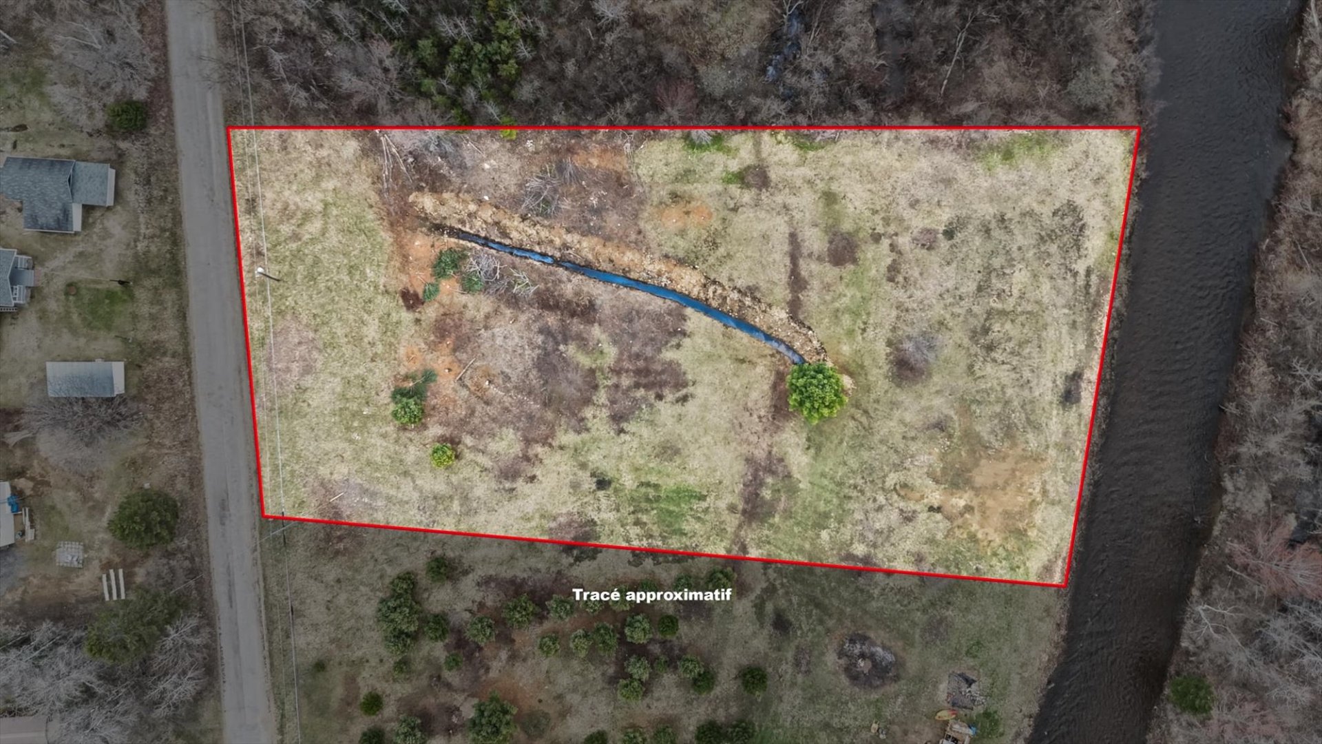 Land/Lot
