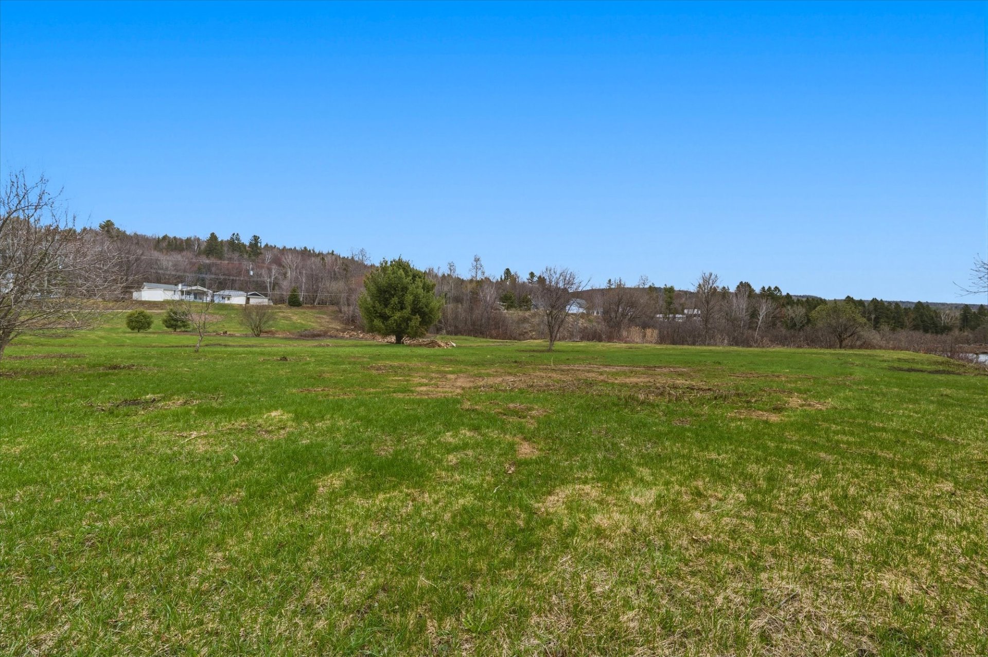Land/Lot