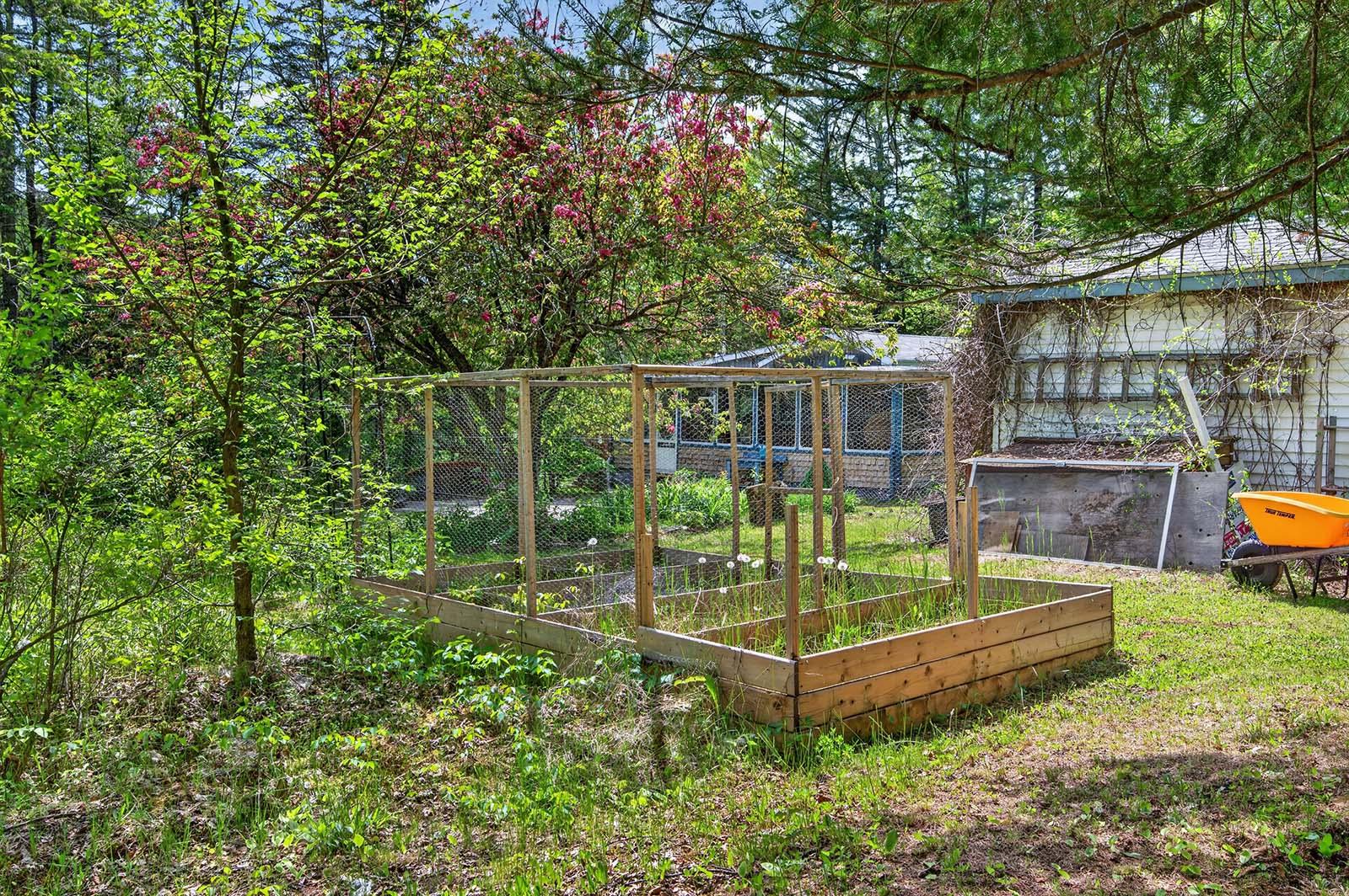 Jardin