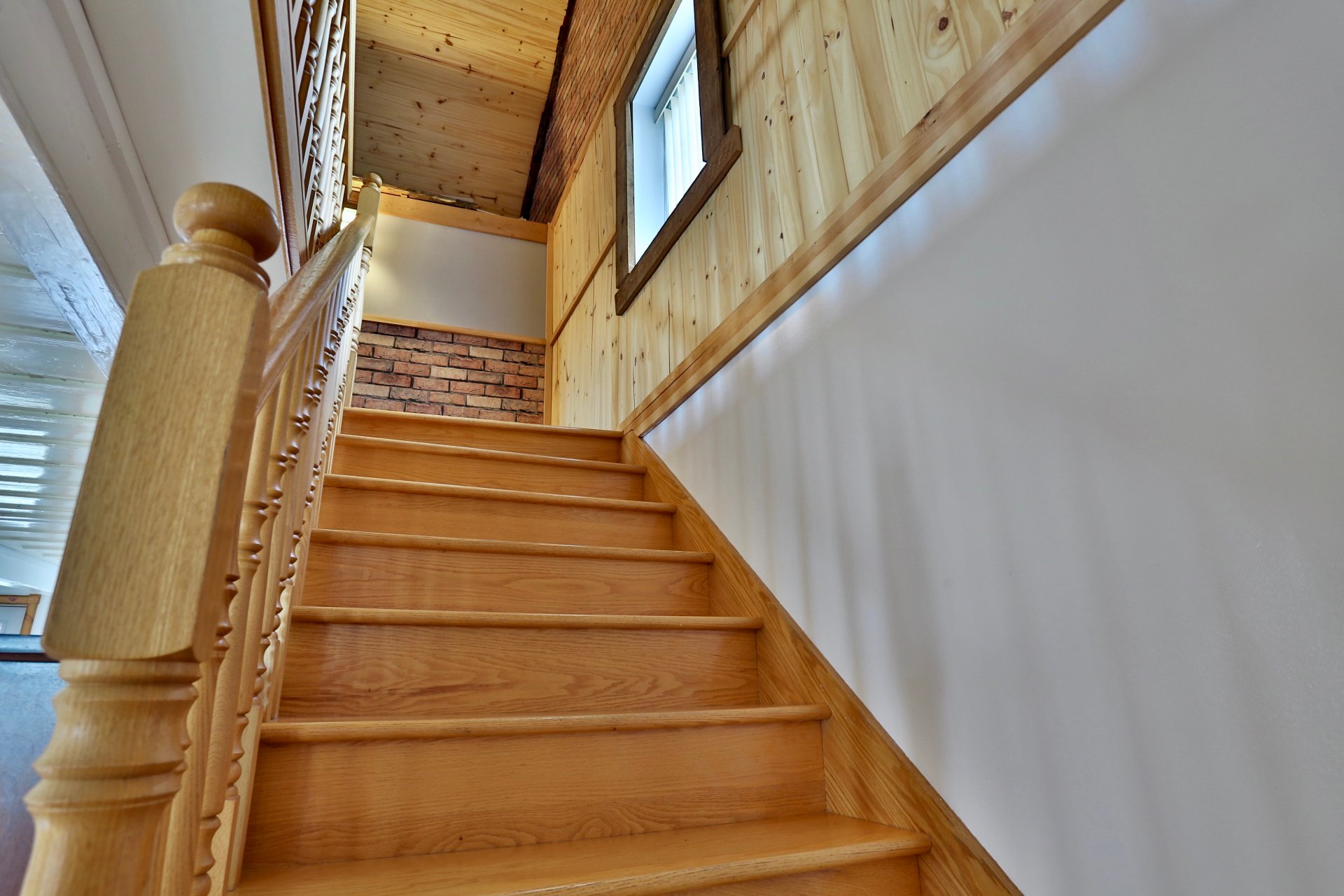 Escalier