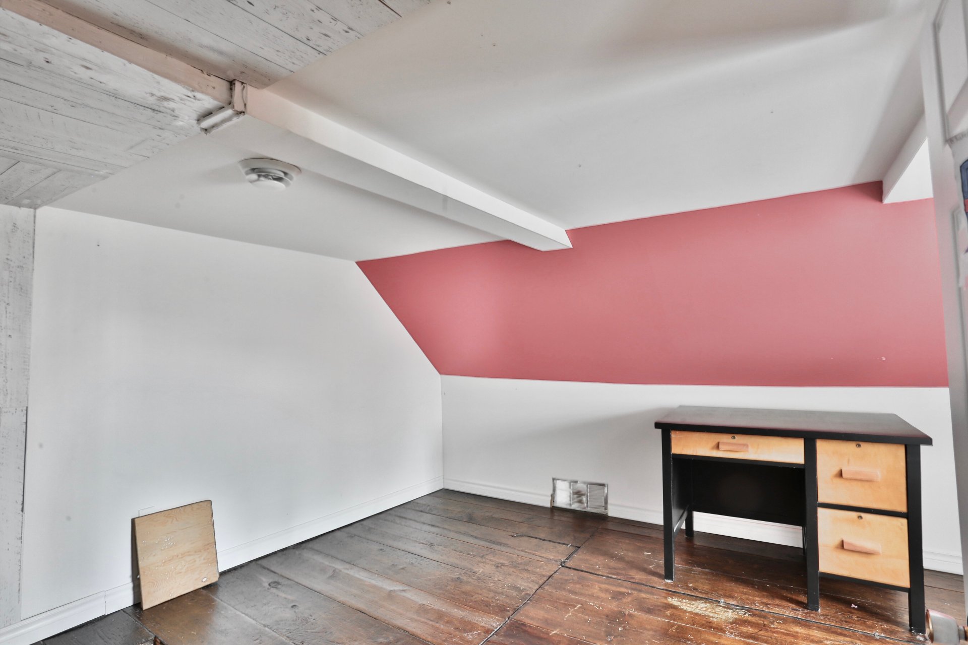 Chambre ou bureau