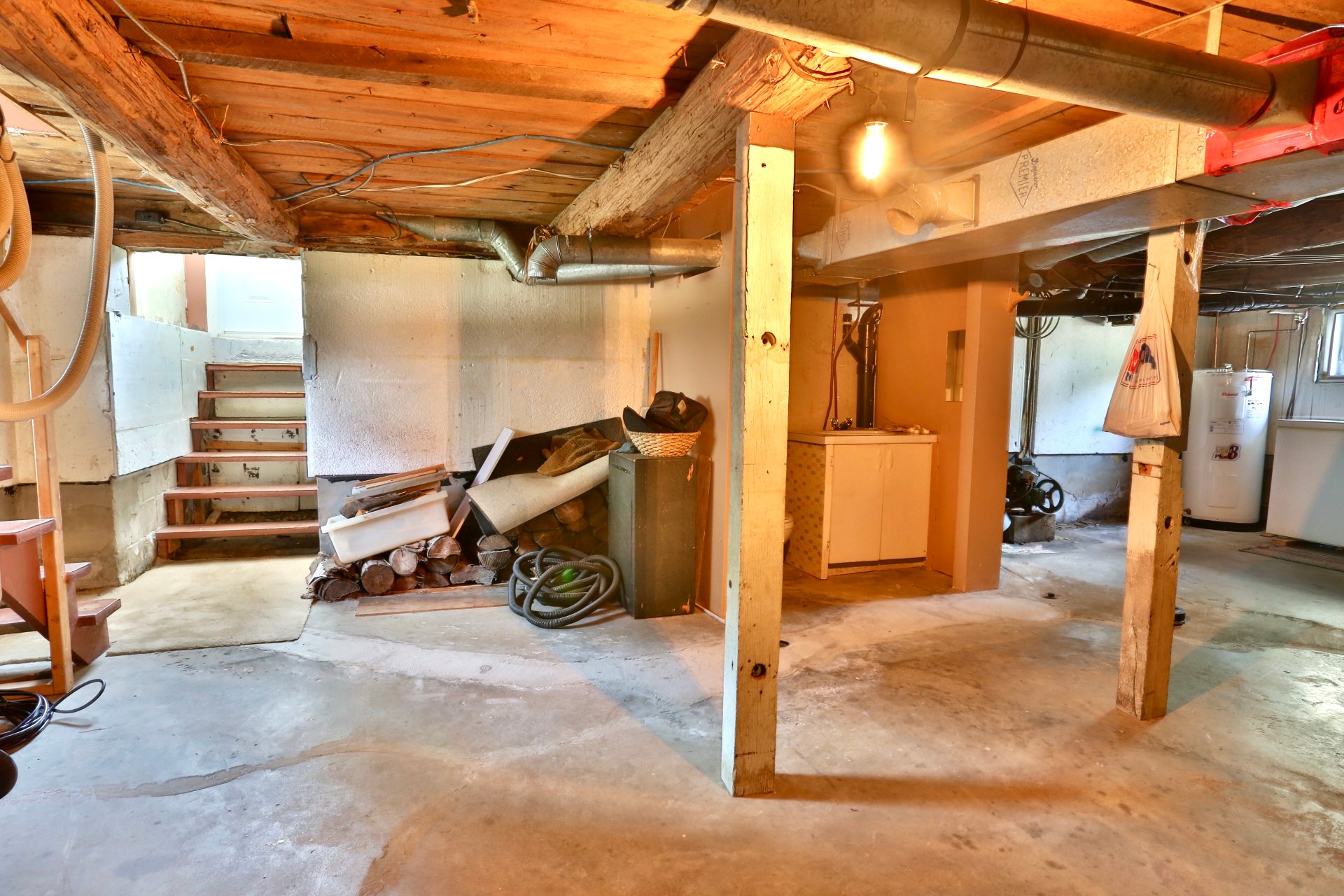 Salle familiale