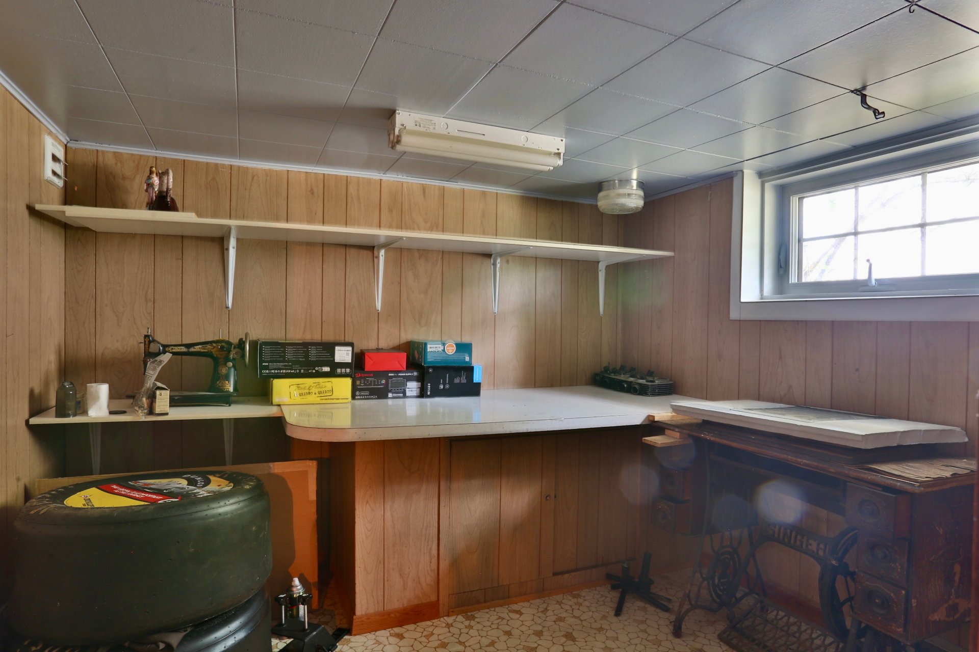 Bureau
