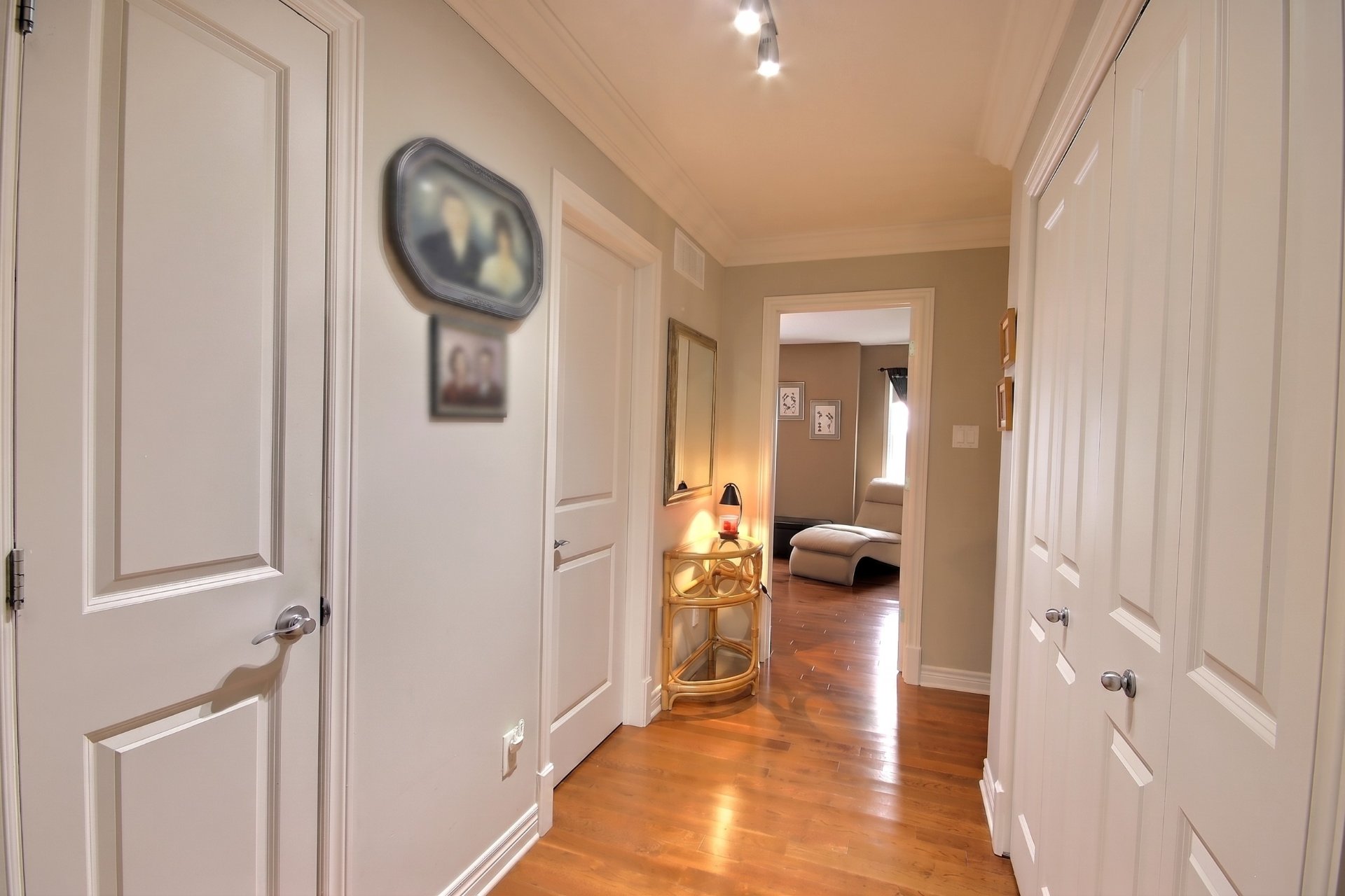 Corridor