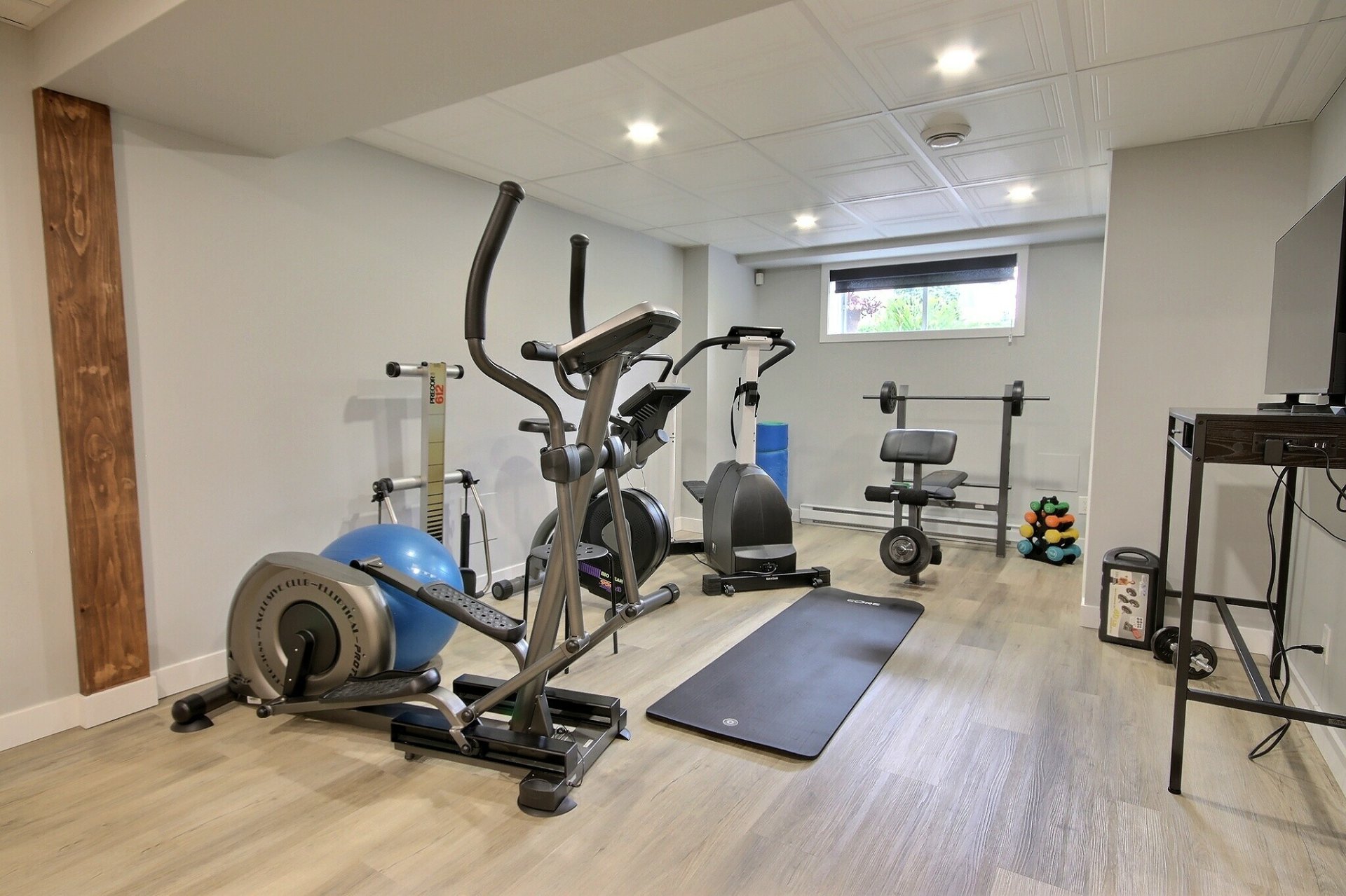 Salle familiale