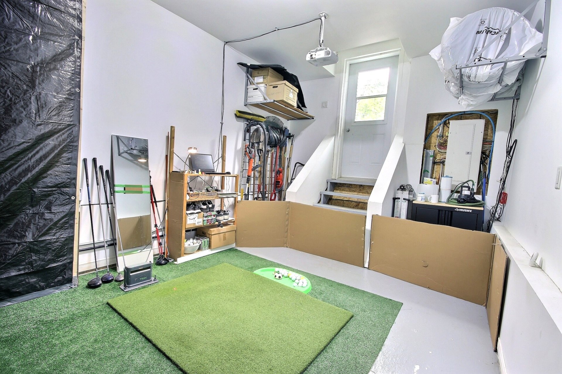 Garage