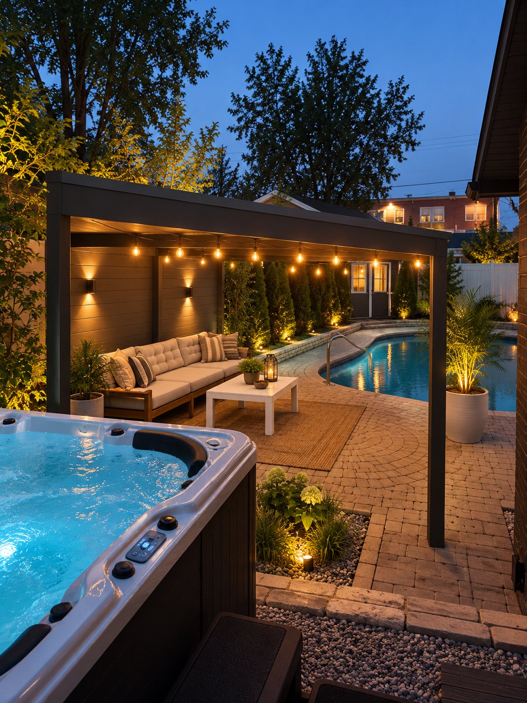 Jardin