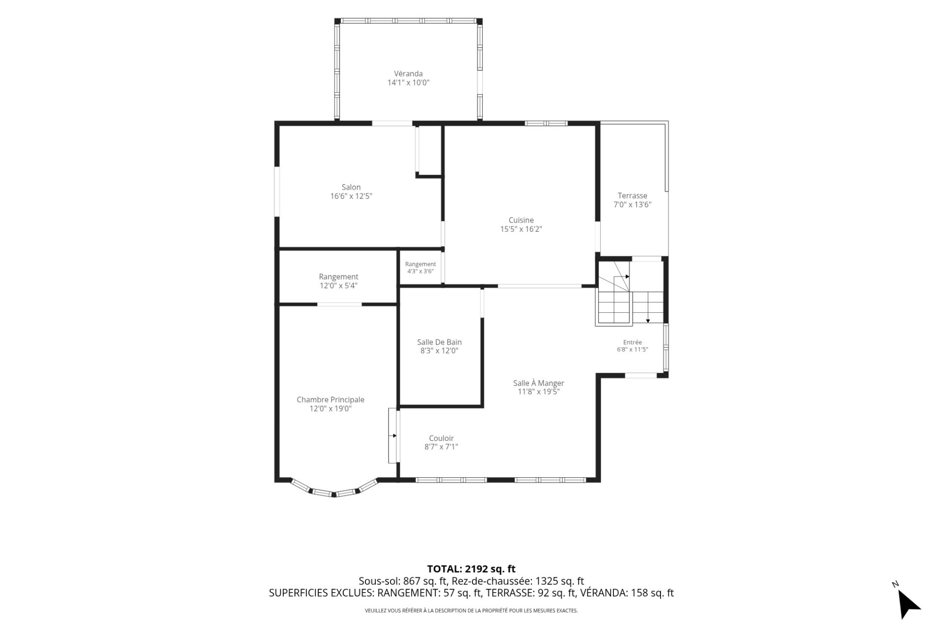 Plan (croquis)
