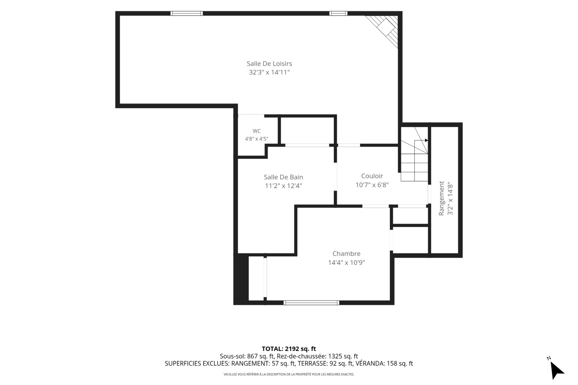 Plan (croquis)