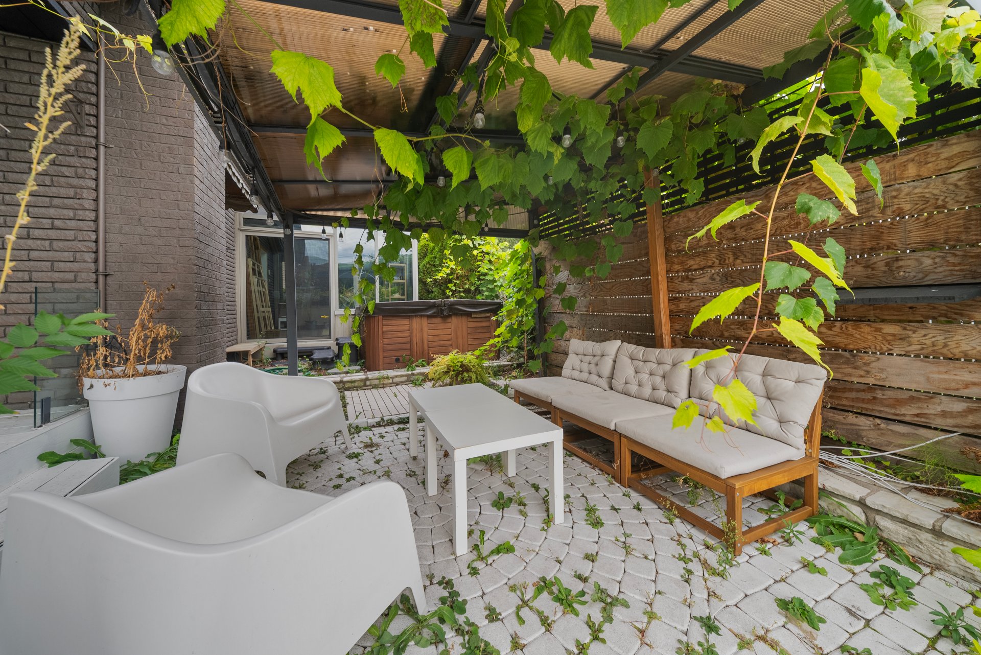 Jardin
