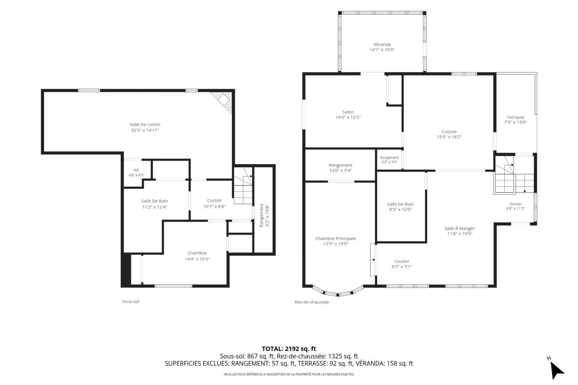Plan (croquis)