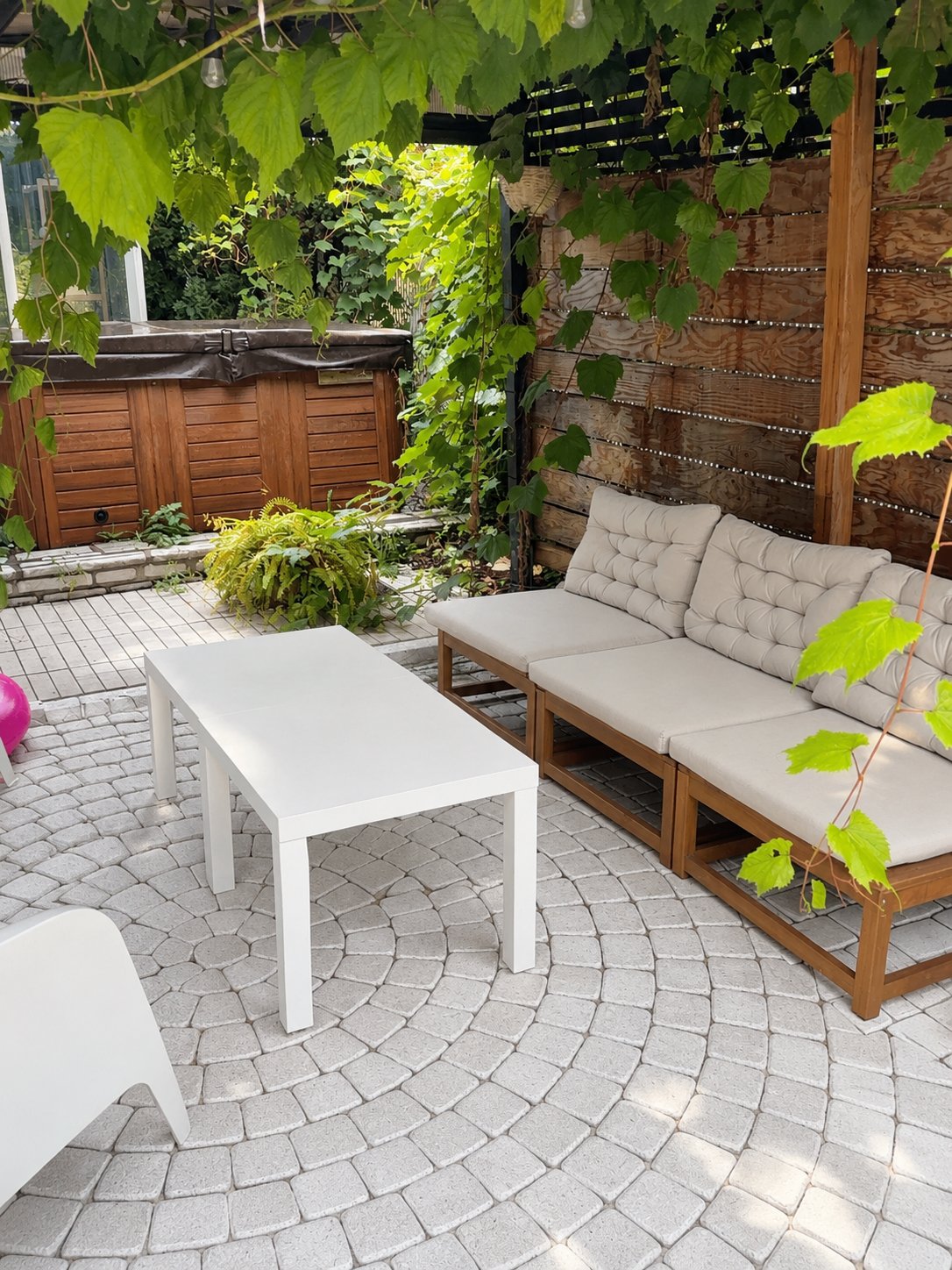 Jardin