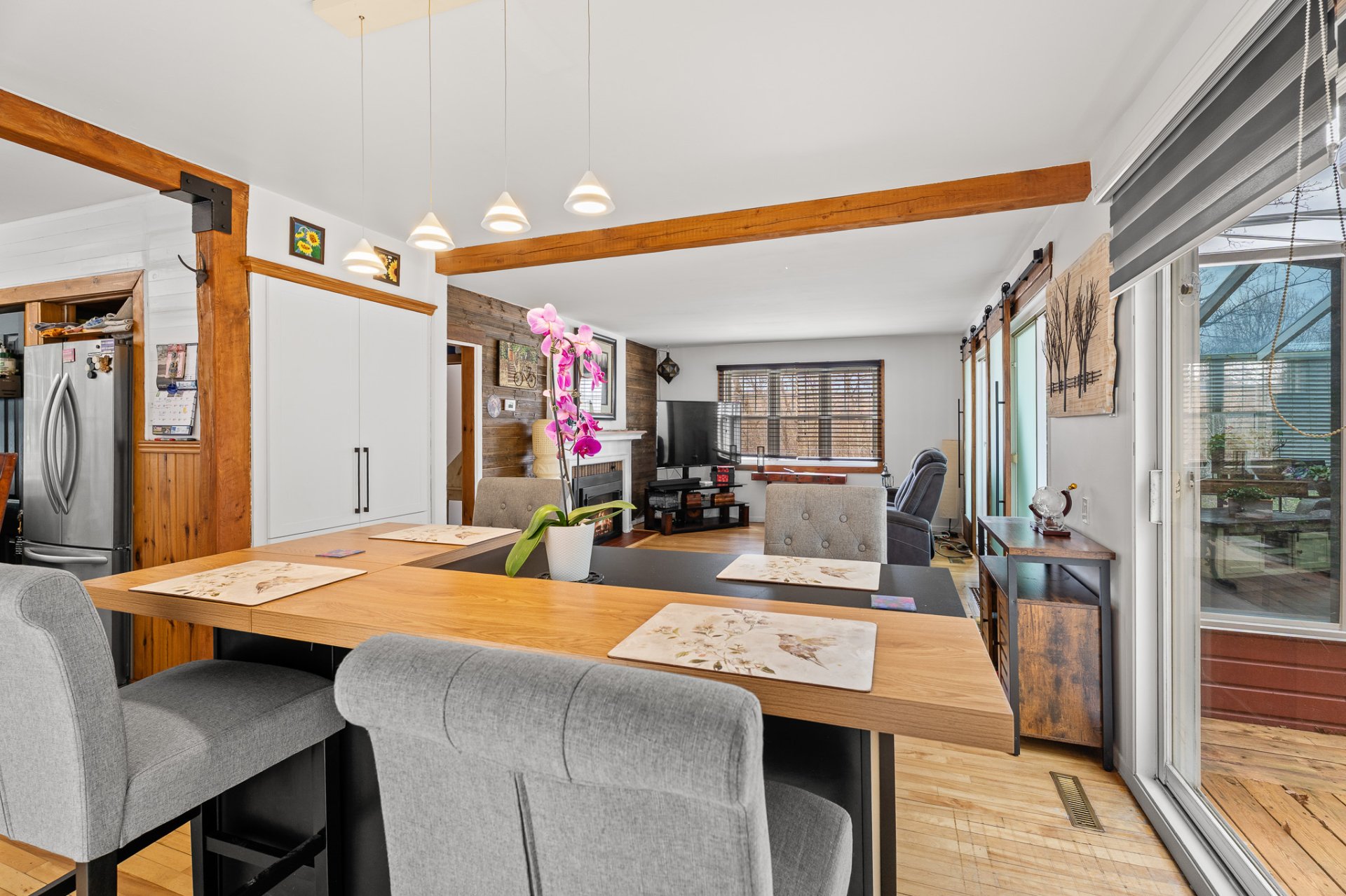 Vue d'ensemble