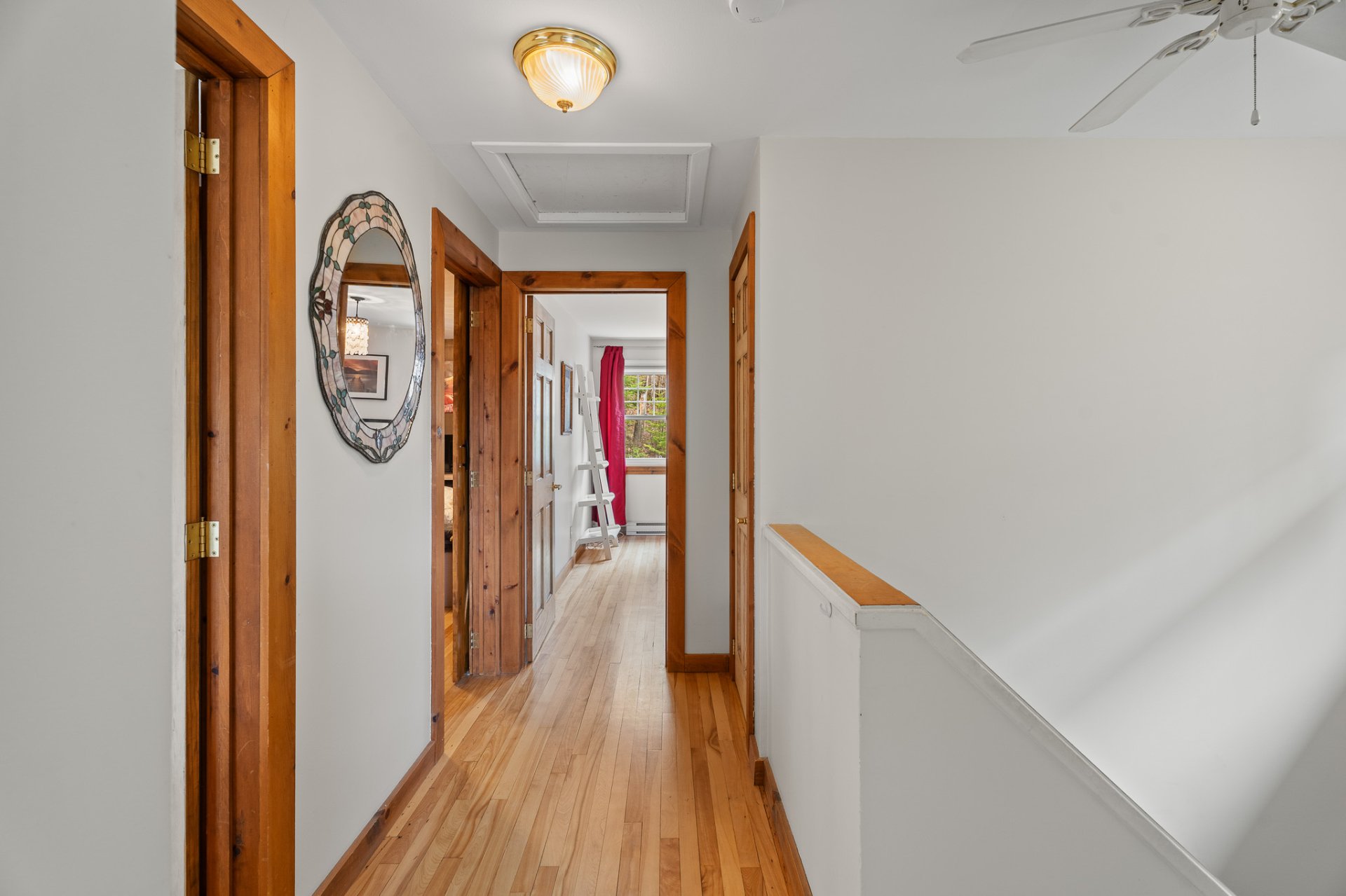 Corridor