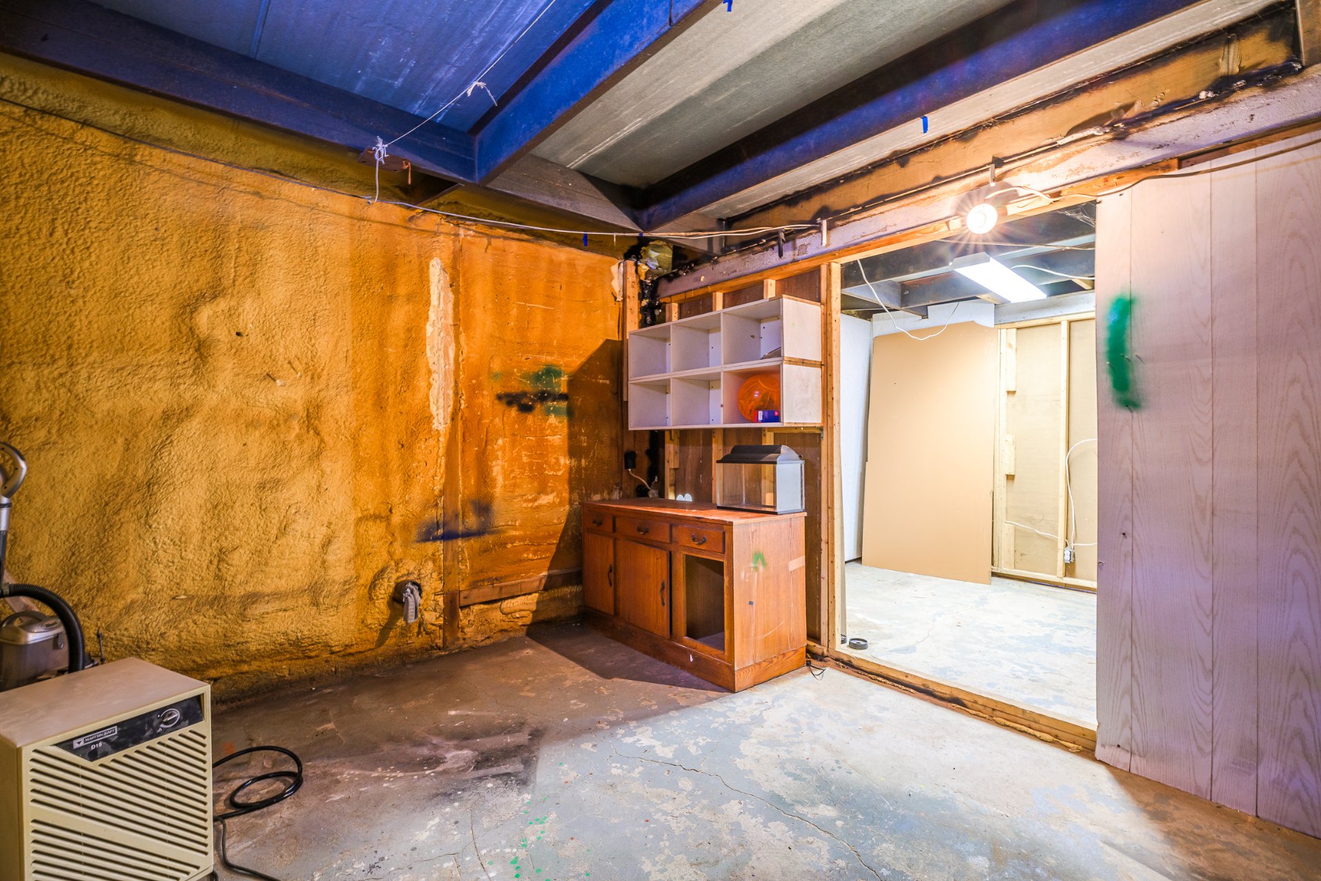 Storage