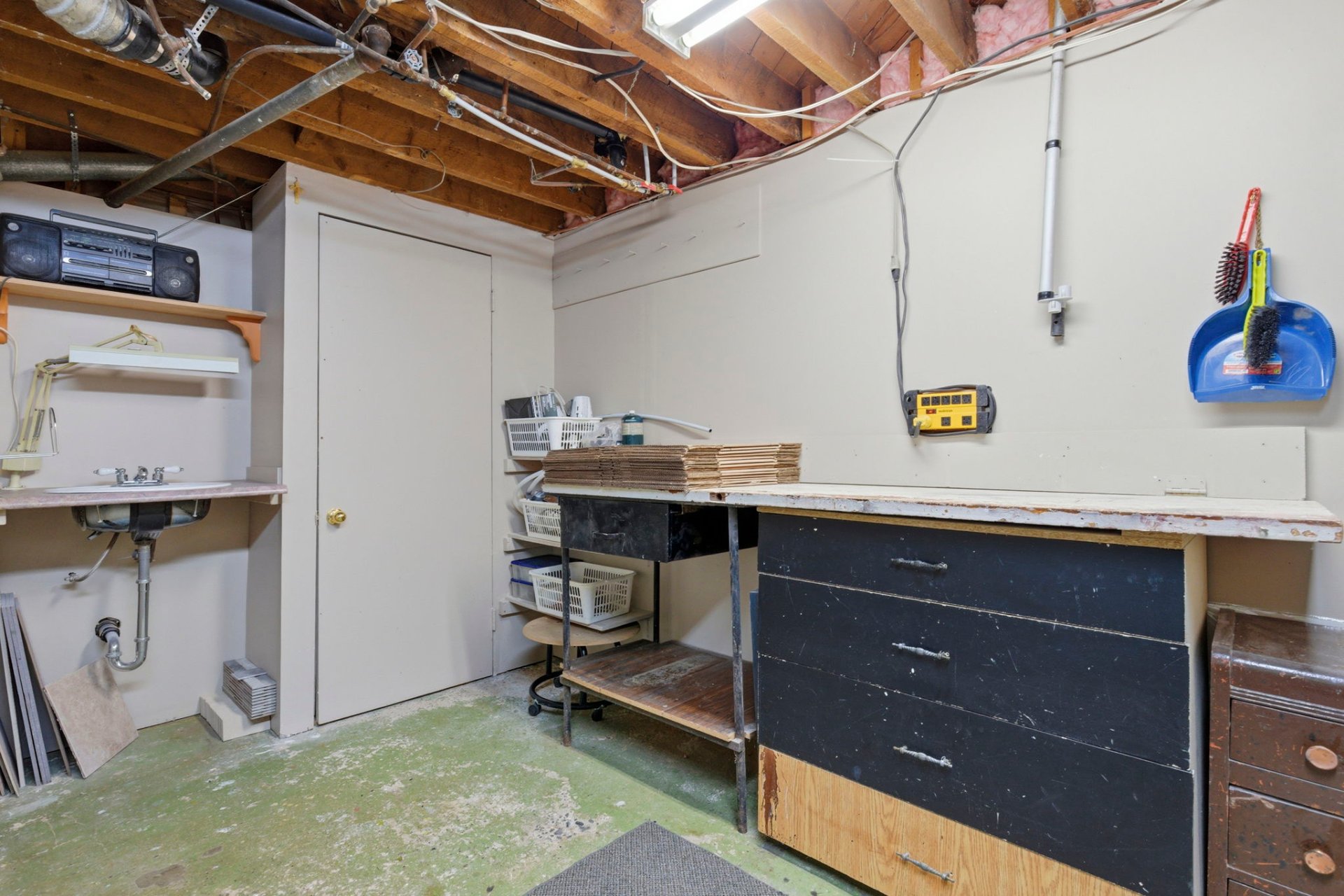 Storage