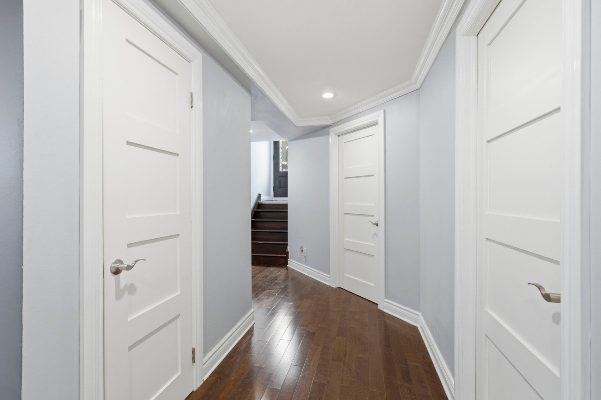 Passageway
