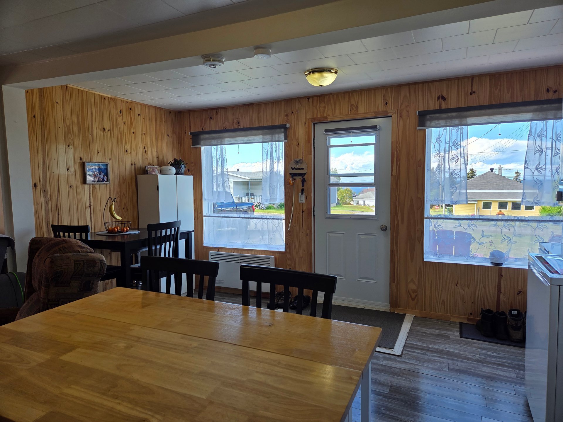 Hall d'entrée/Vestibule