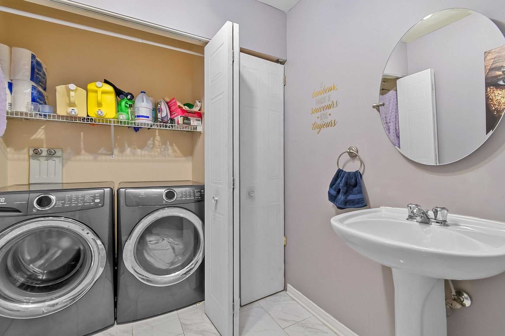 logement 7203