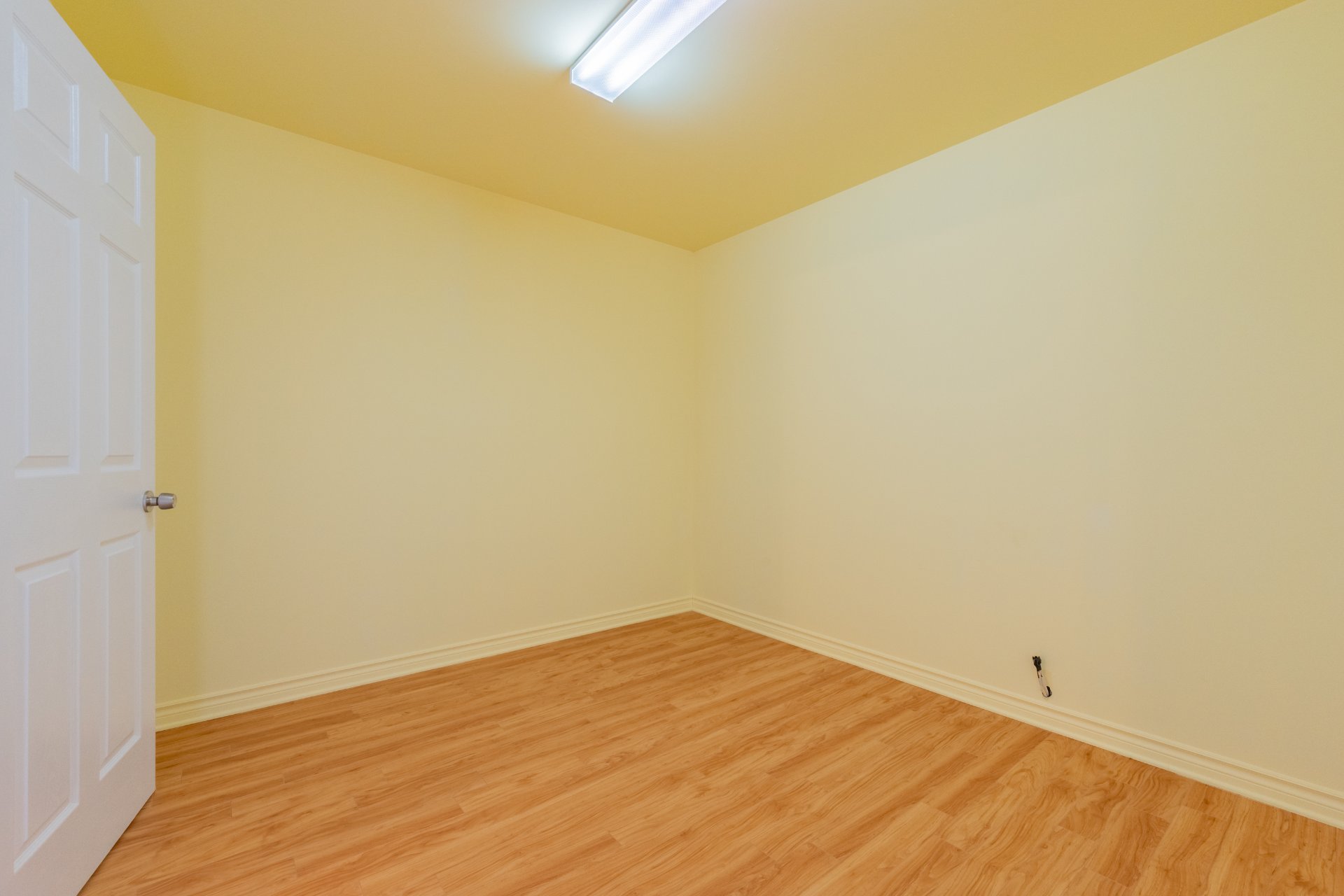 Ou walk-in