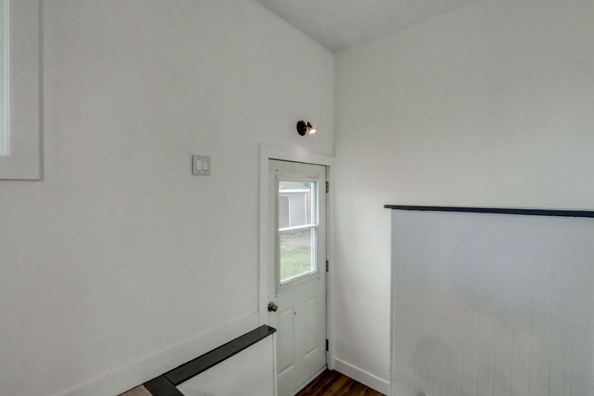 Hall d'entrée/Vestibule