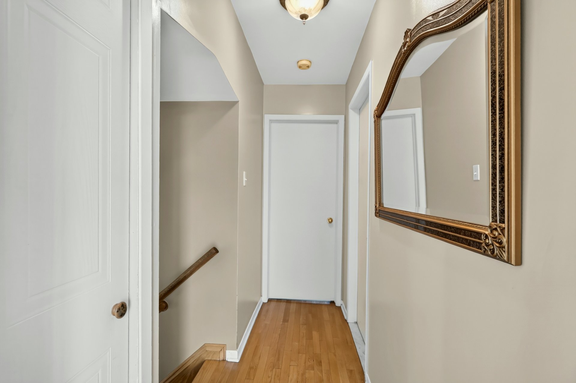 Passageway