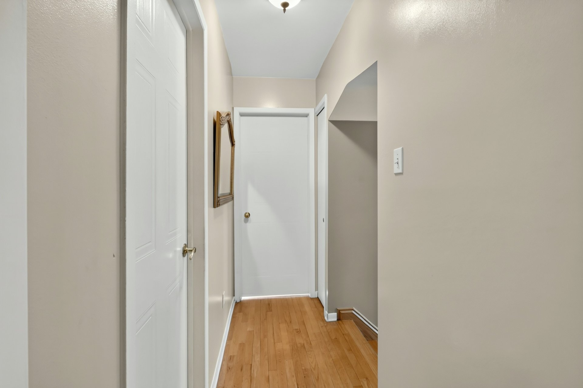 Passageway