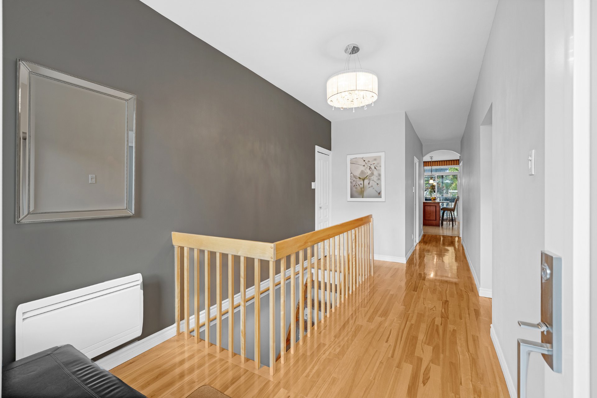 Hall d'entrée/Vestibule