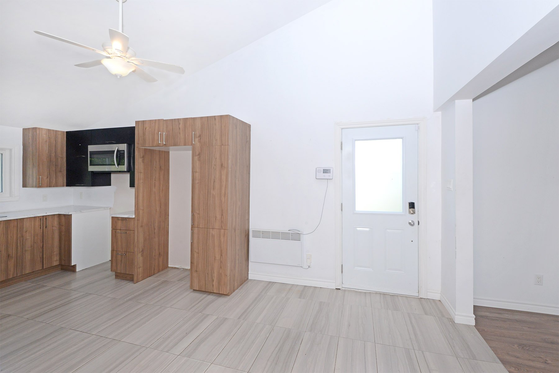 Hall d'entrée/Vestibule