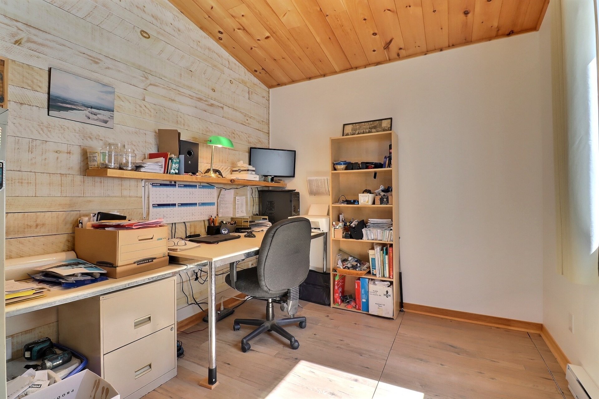 Bureau