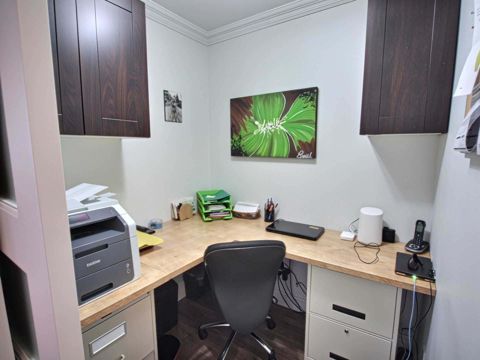 Bureau