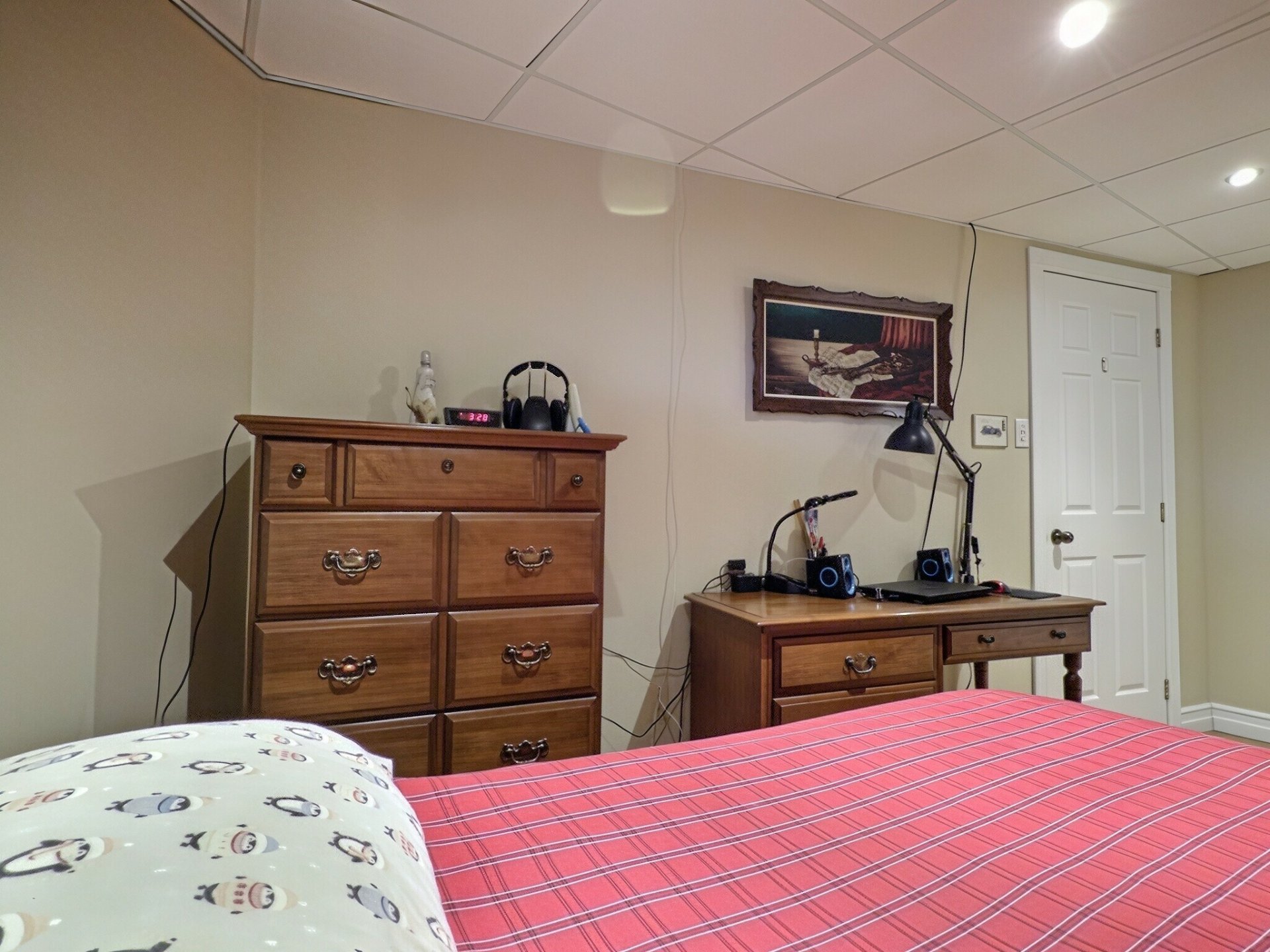 Bureau