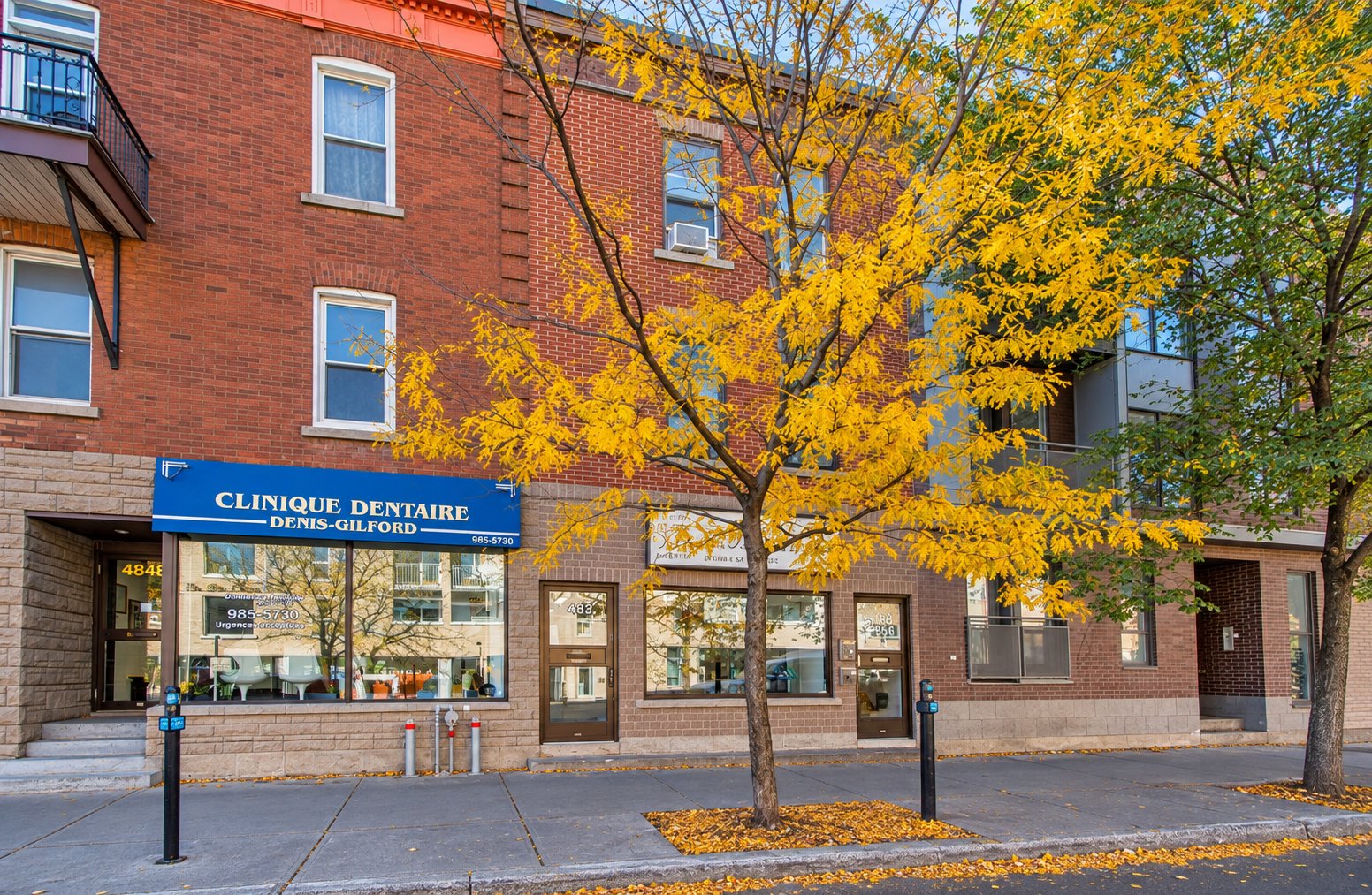 Façade