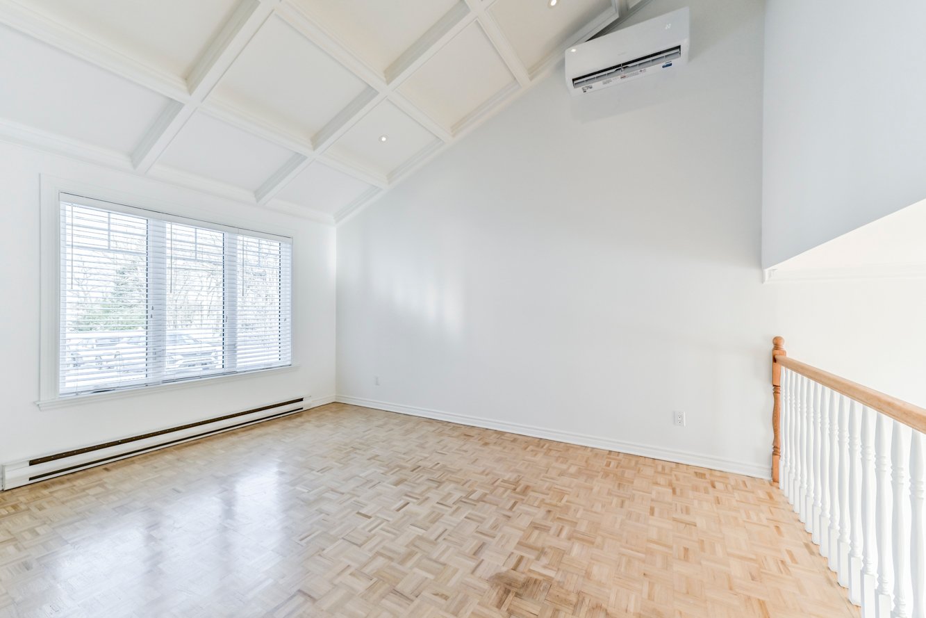 Thermopompe 2025 (chauffe & climatise)