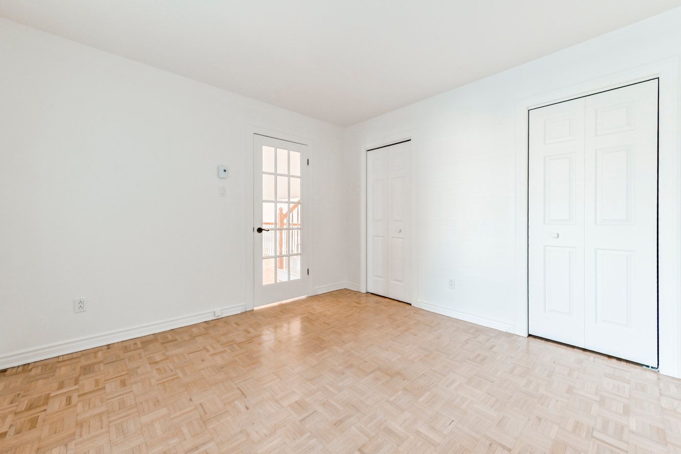 Pièce située au rez-de-chaussée