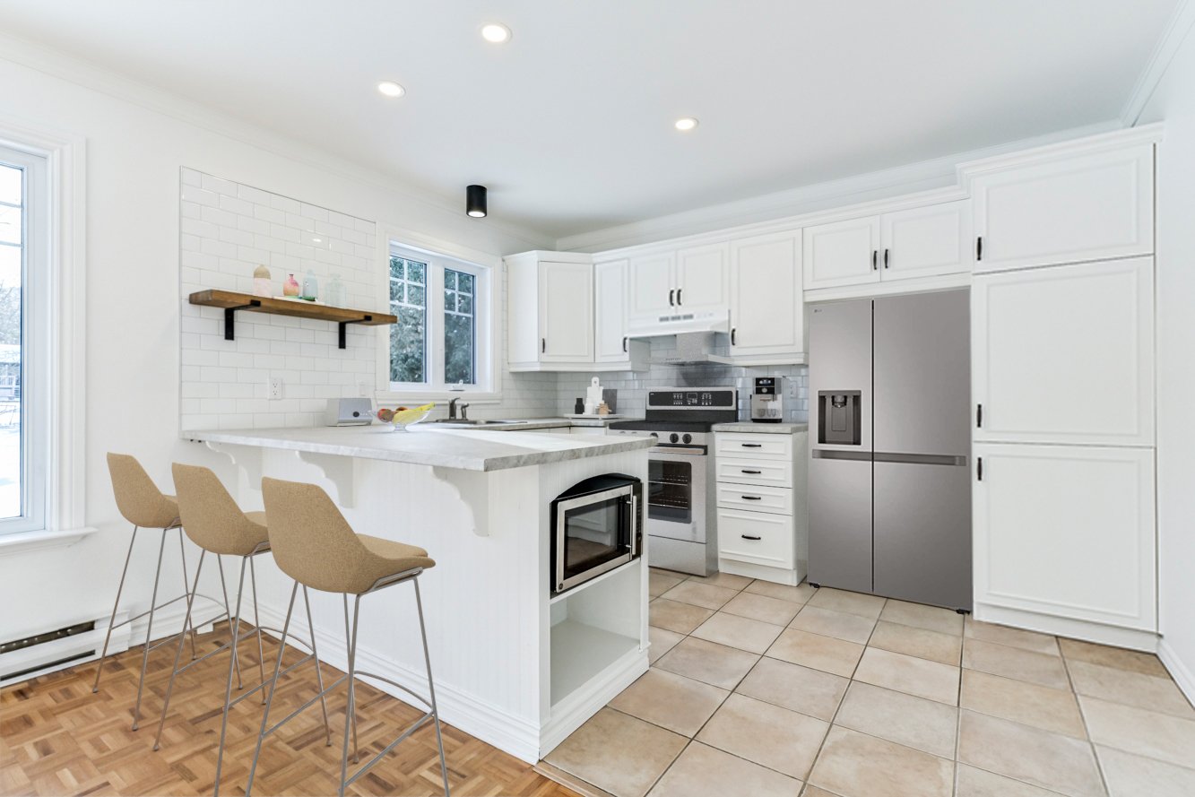 Espace de travail fonctionnel