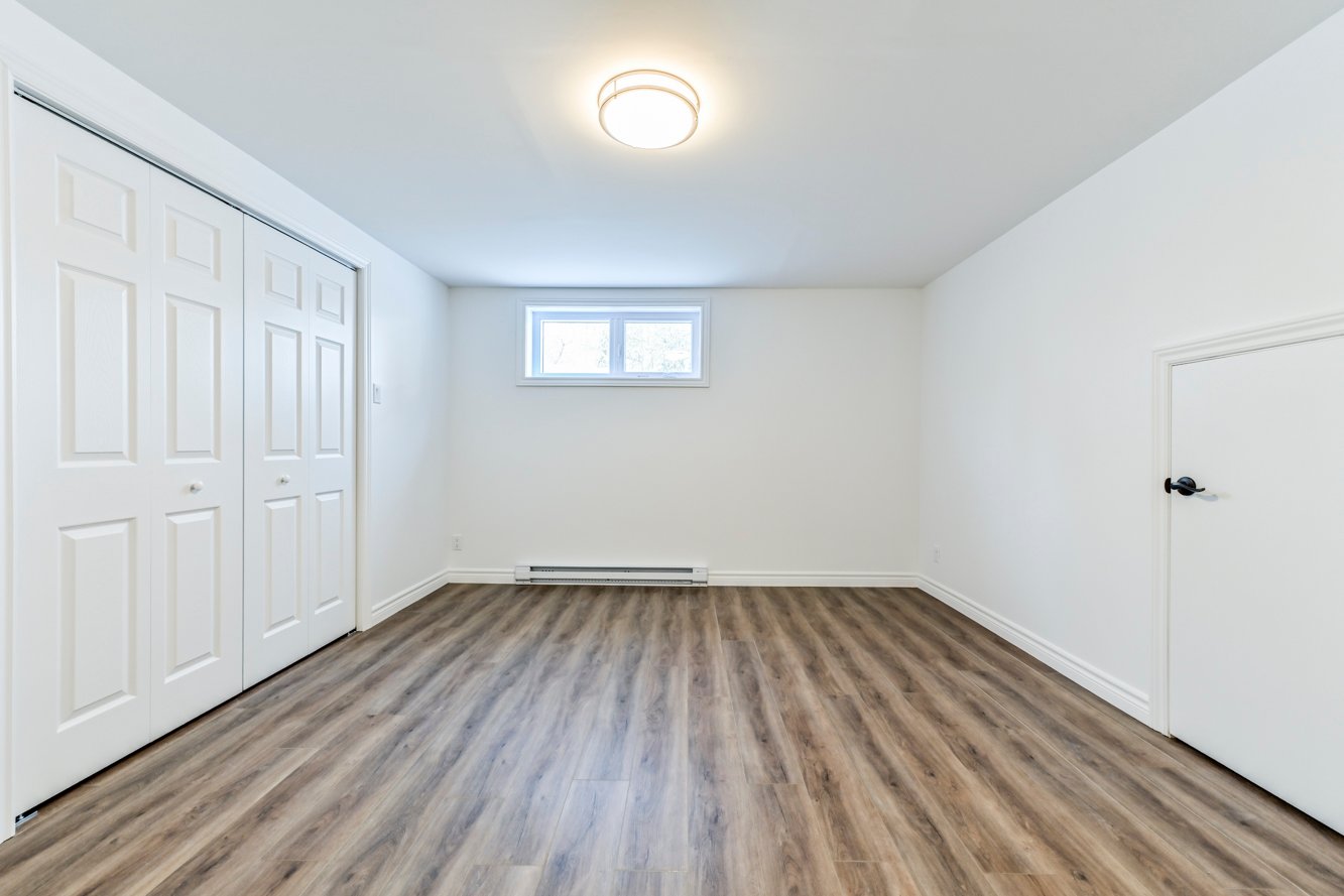 4e chambre dans la maison