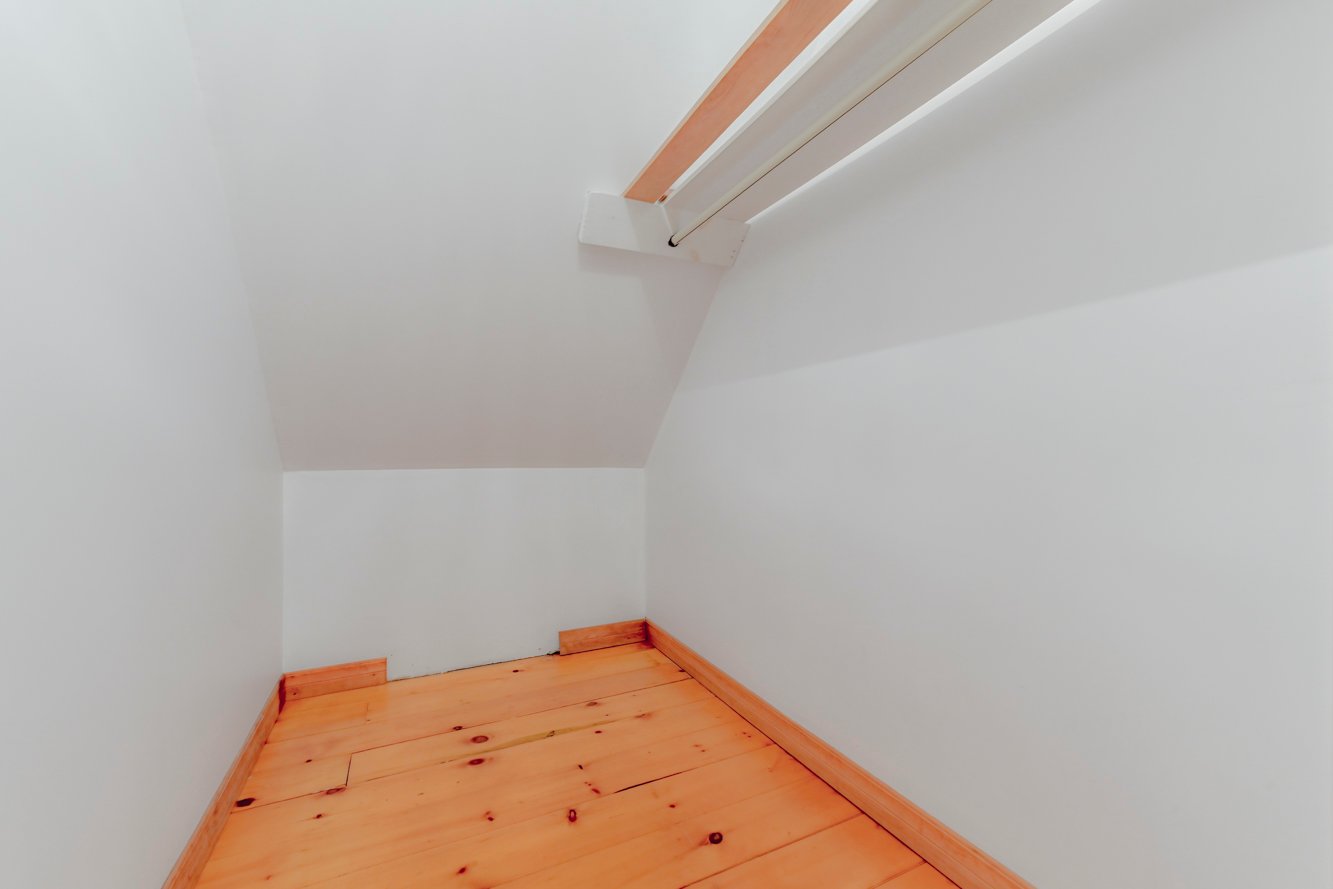 Via le boudoir, garde-robe walk-in