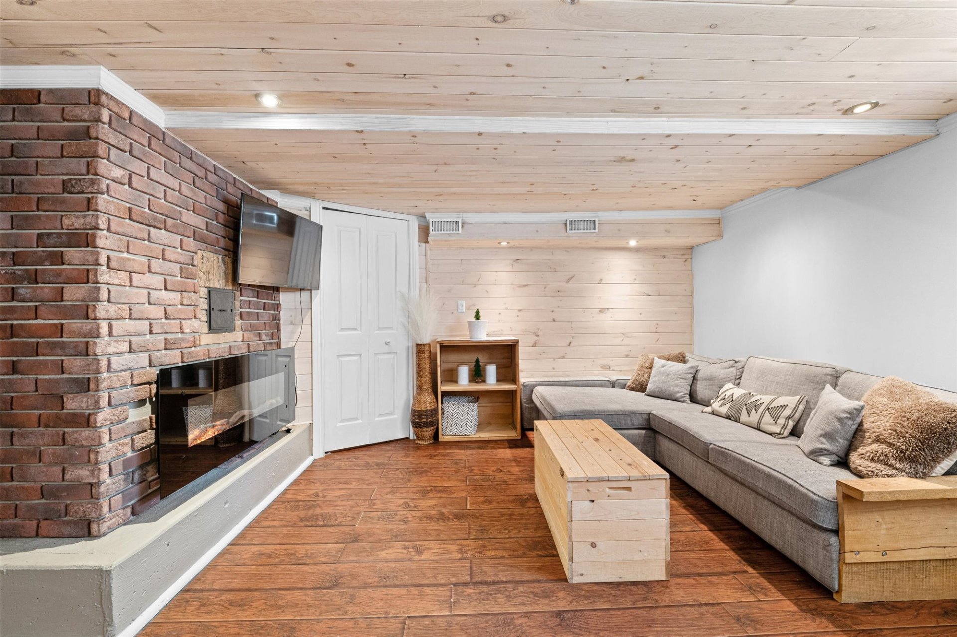 Salle familiale