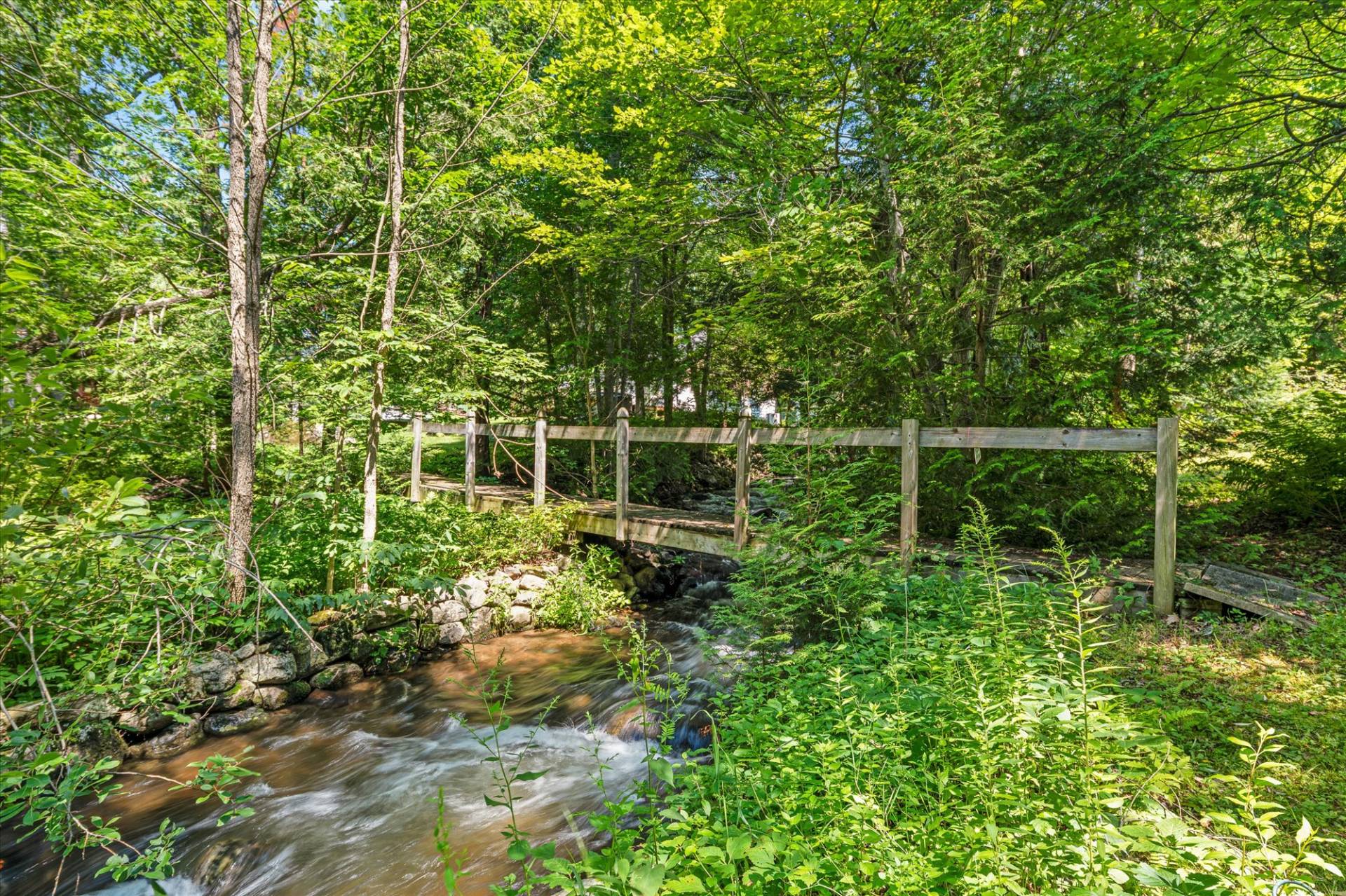 Ruisseau