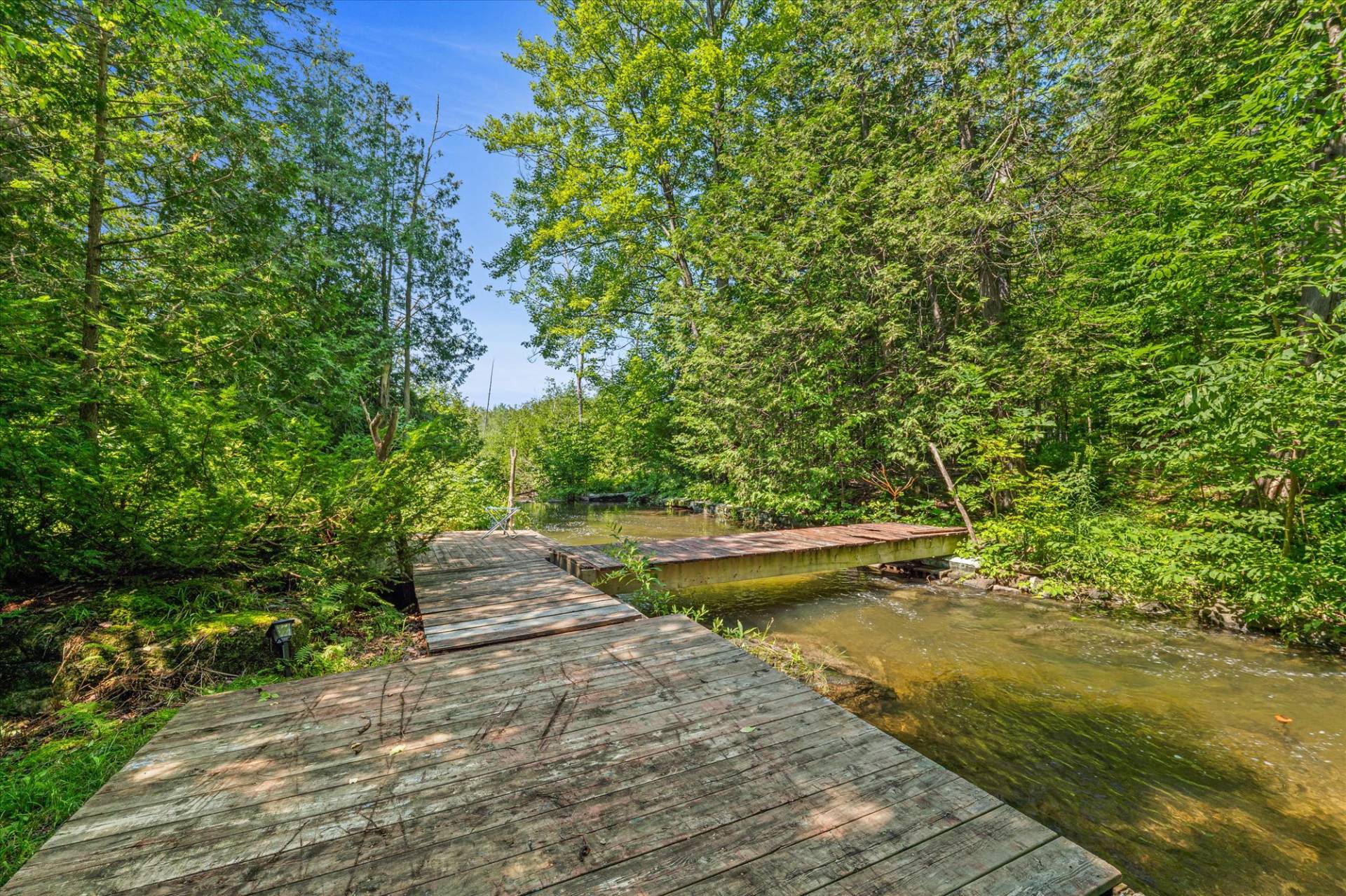 Ruisseau