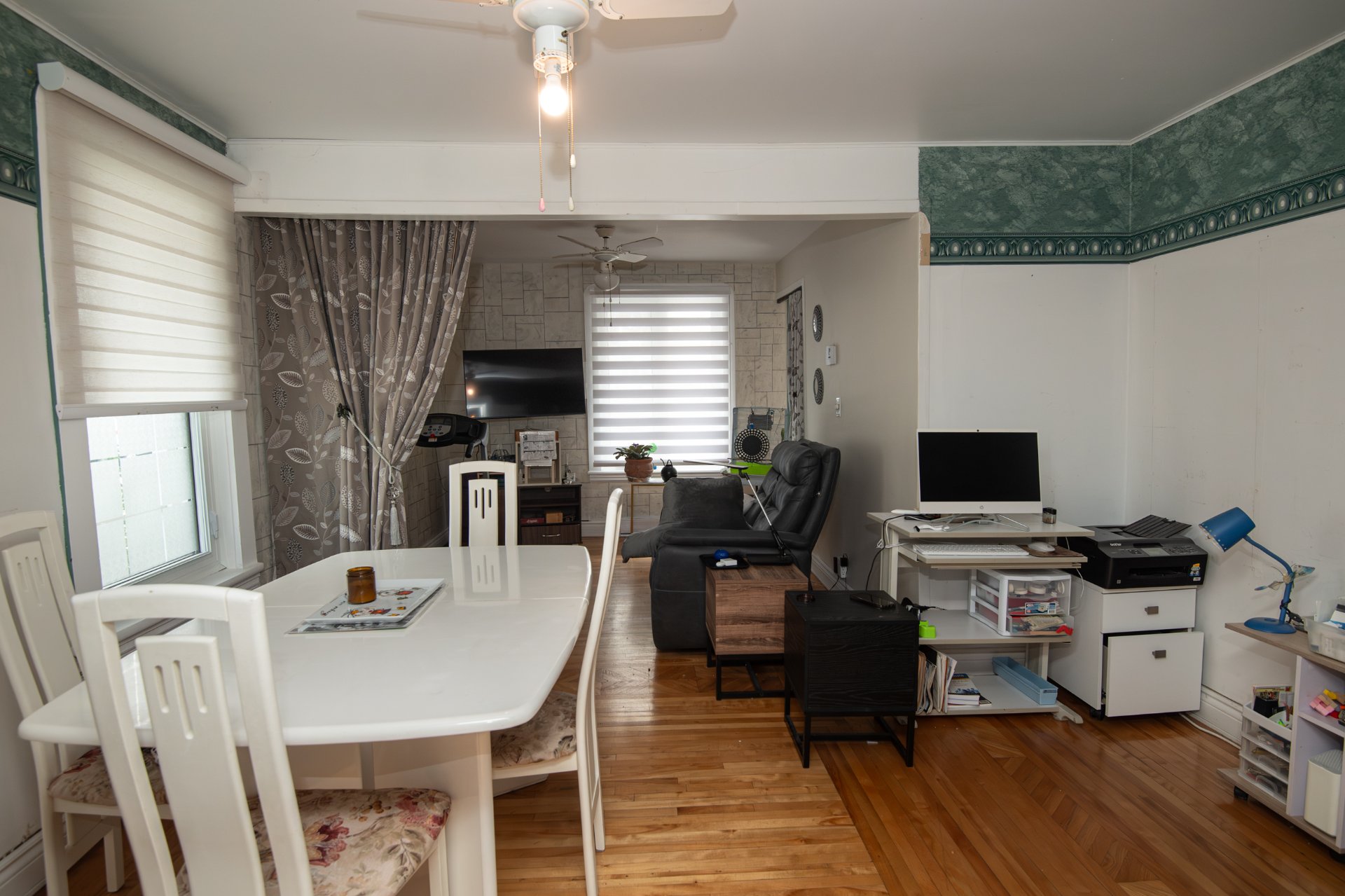 logement 14, 4 1/2