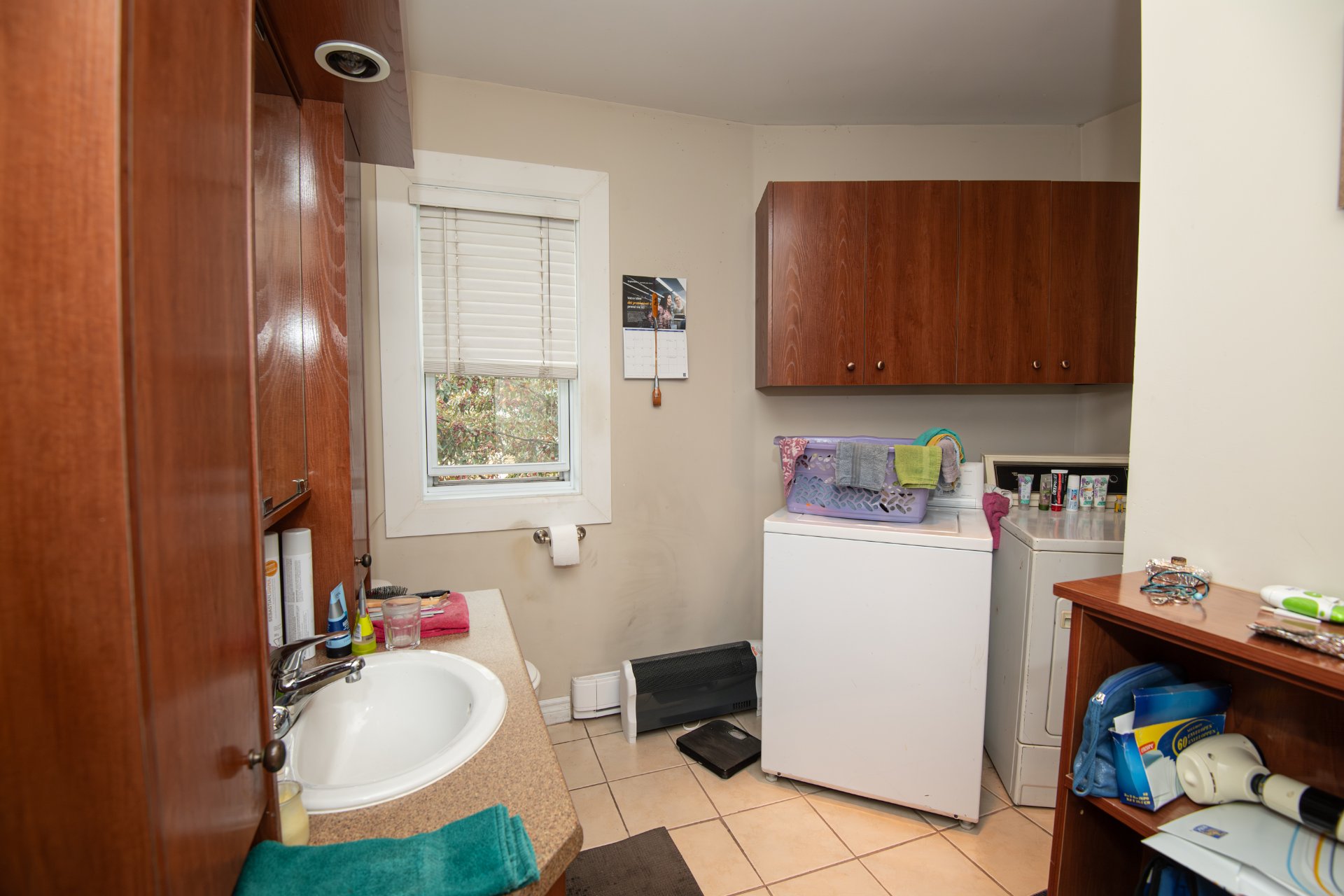 logement 14B, 3 1/2