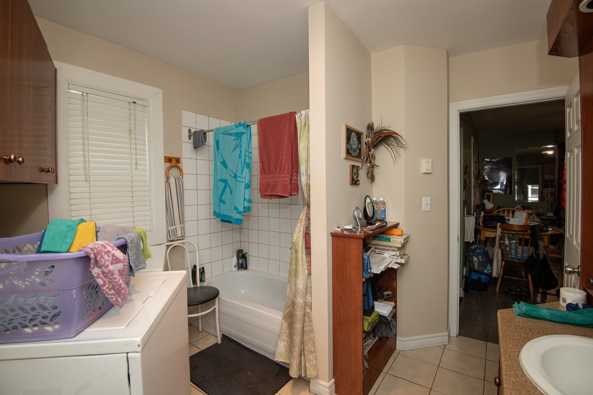 logement 14B, 3 1/2
