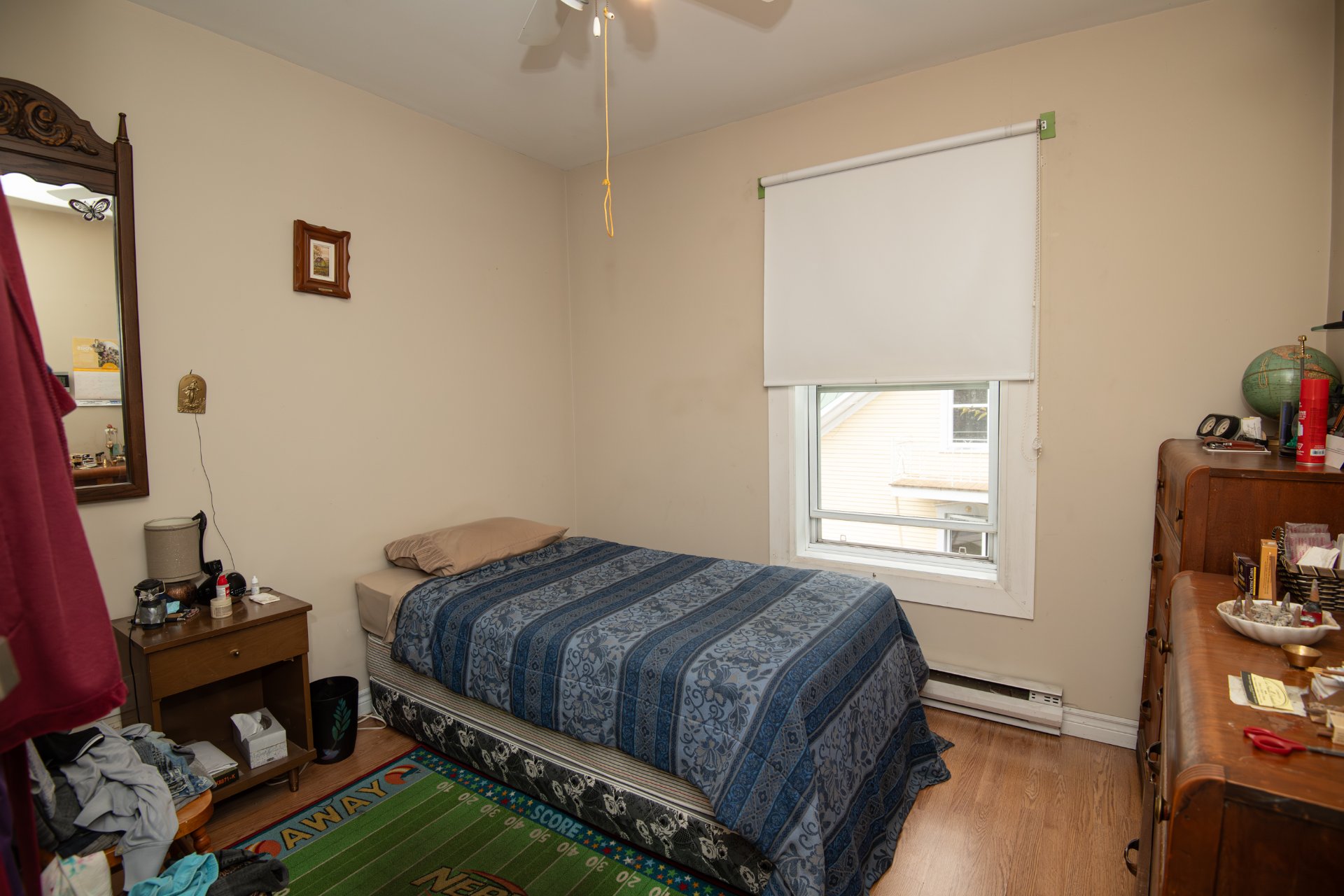 logement 14B, 3 1/2