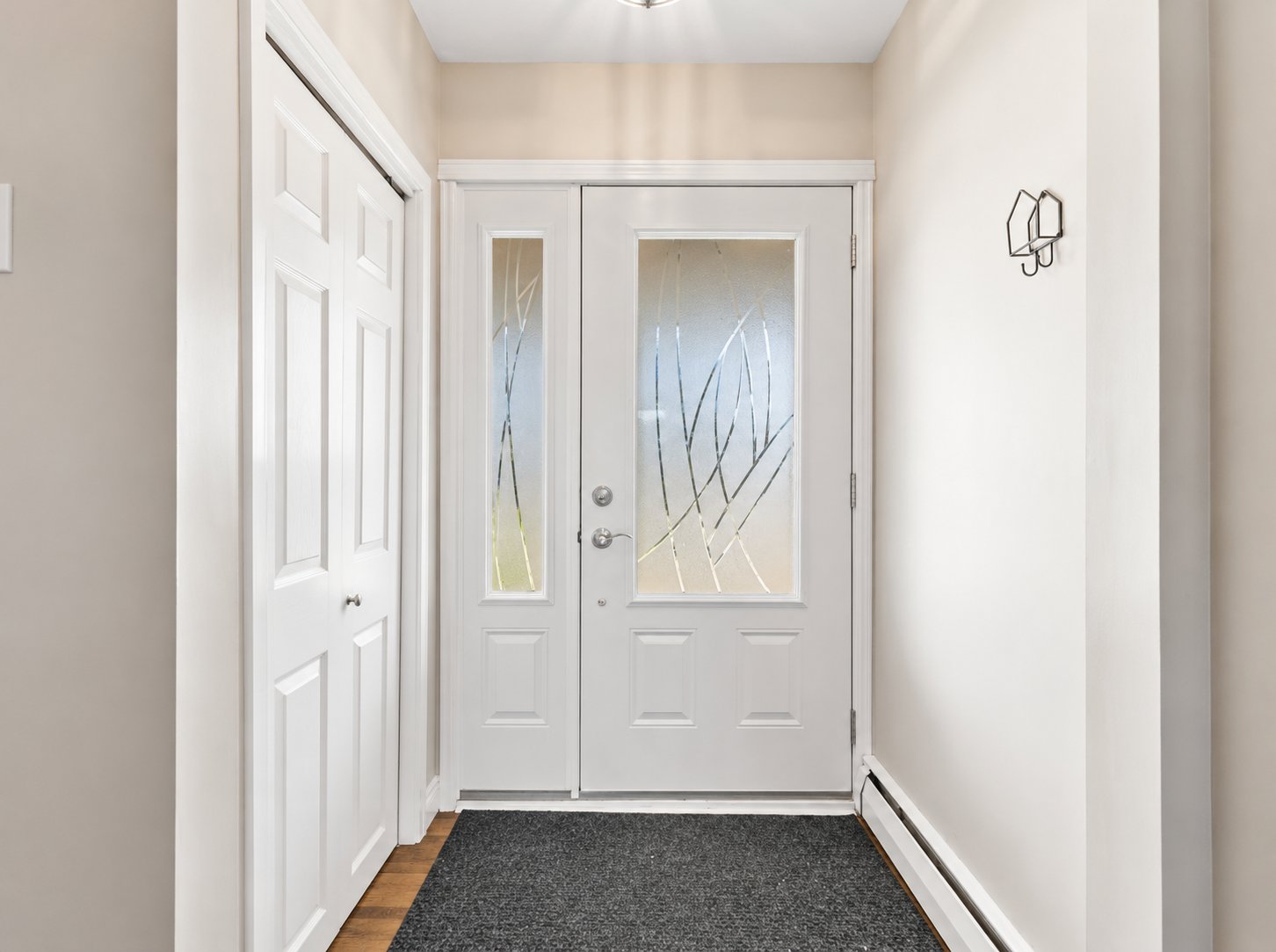 Hall d'entrée/Vestibule