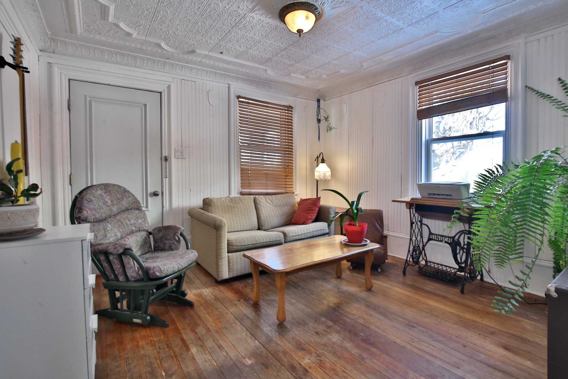 Salon