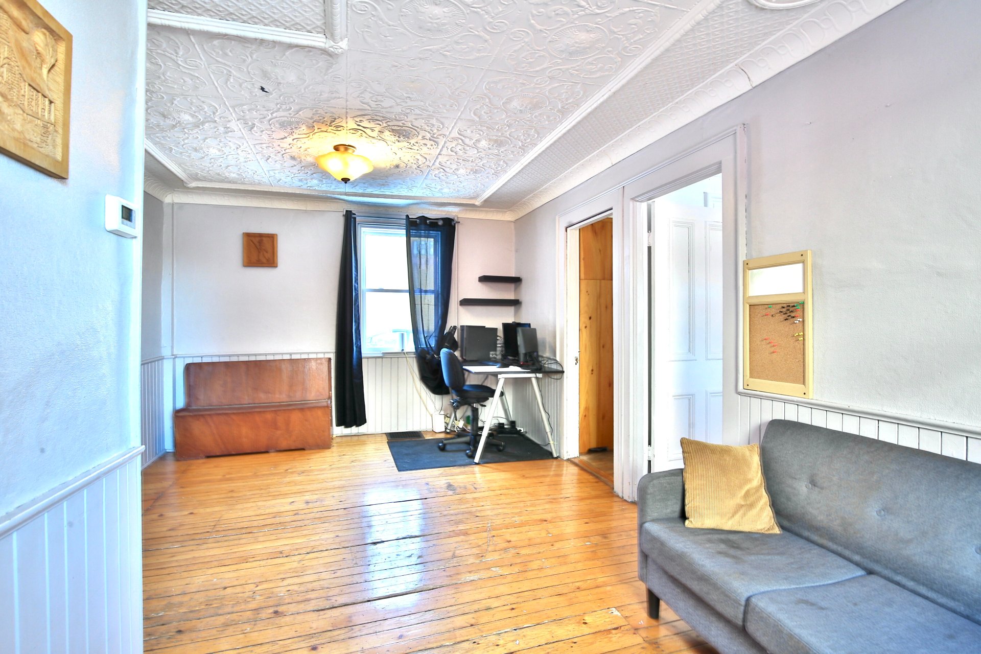 Bureau